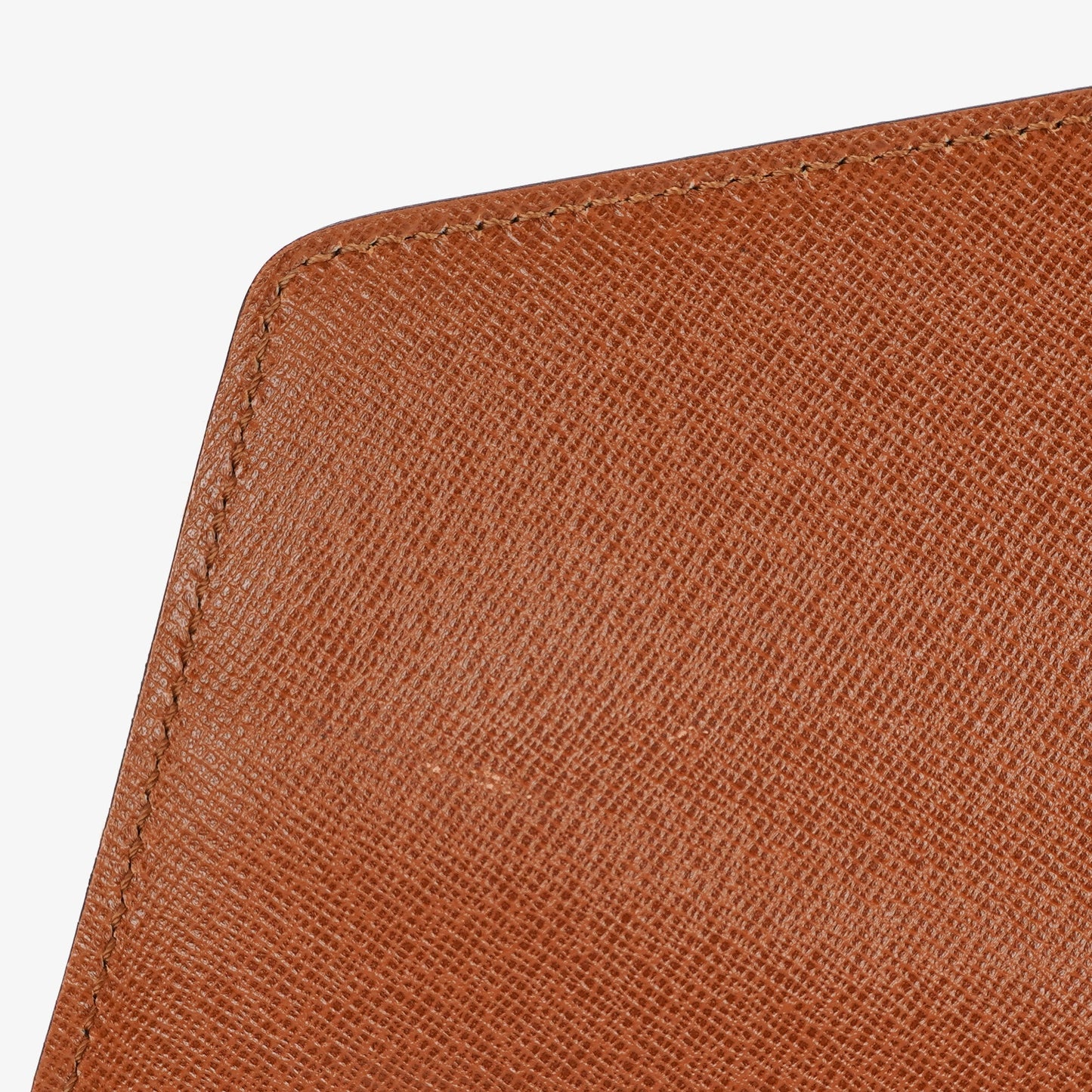 Louis Vuitton Concorde Monogram Canvas Bag