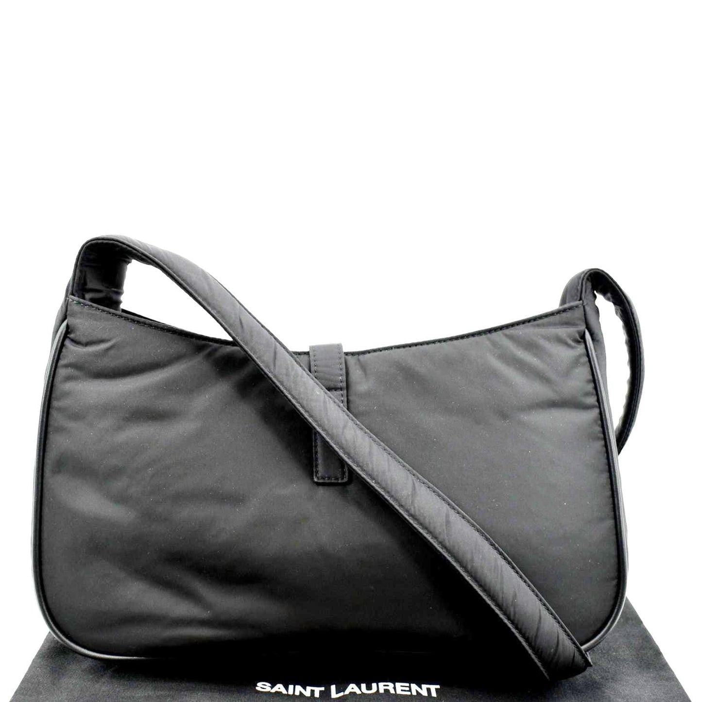 Saint Laurent Le 5 A 7 Crossbody - Rovelle Bags