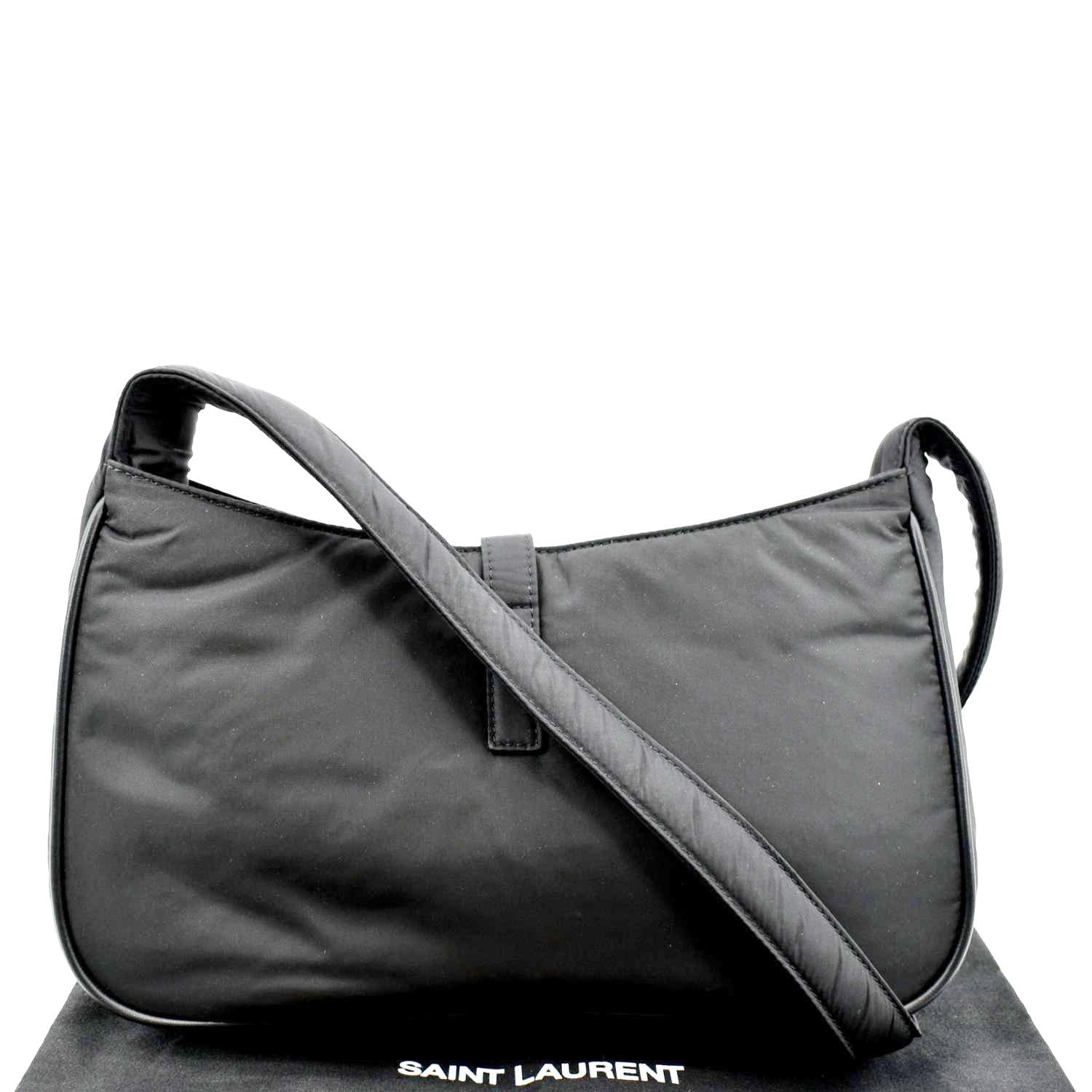 Saint Laurent Le 5 A 7 Crossbody - Rovelle Bags