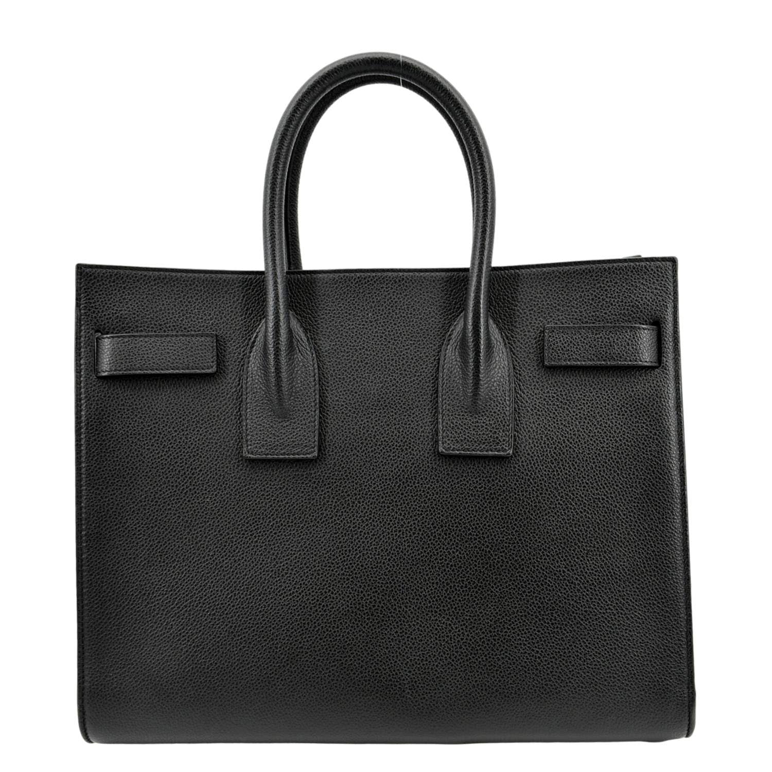 Saint Laurent Sac De Jour Shoulder Bag - Rovelle Bags