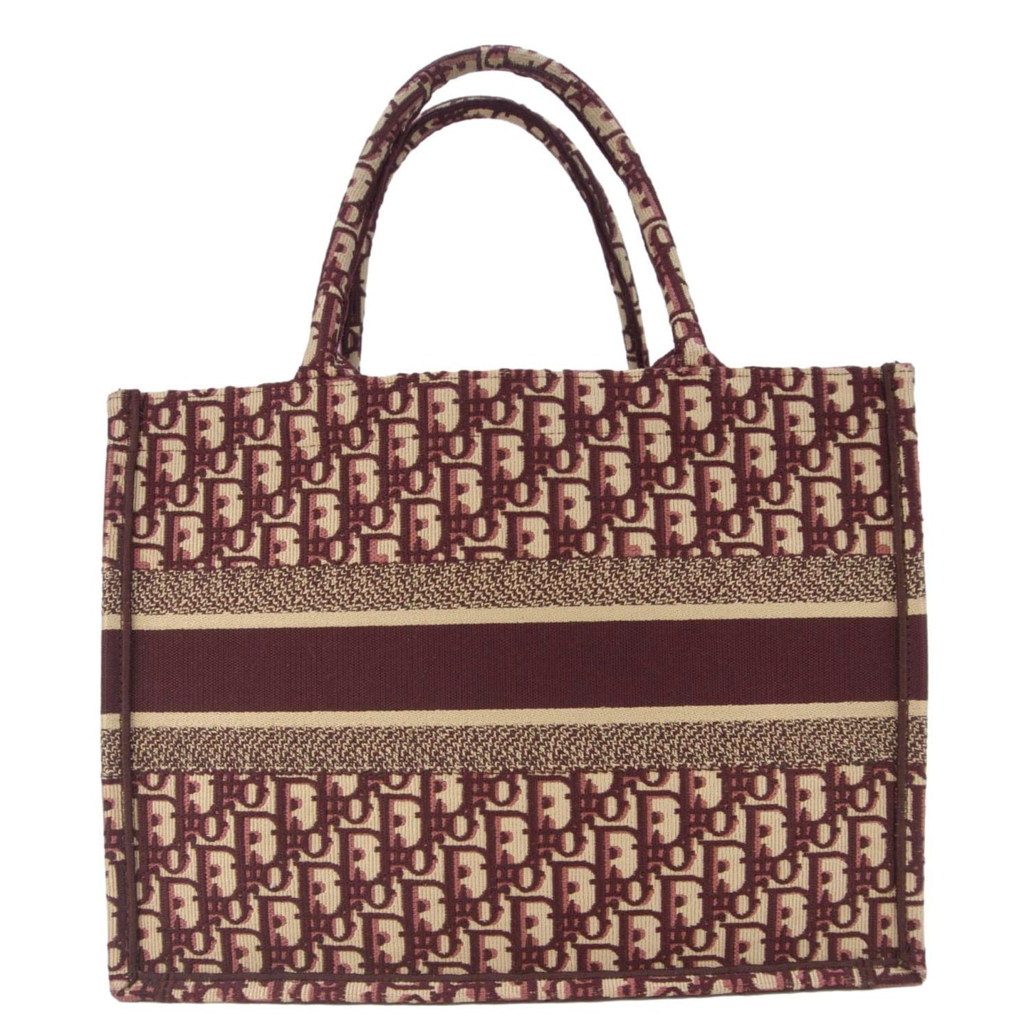 Dior Oblique Tote - Rovelle Bags