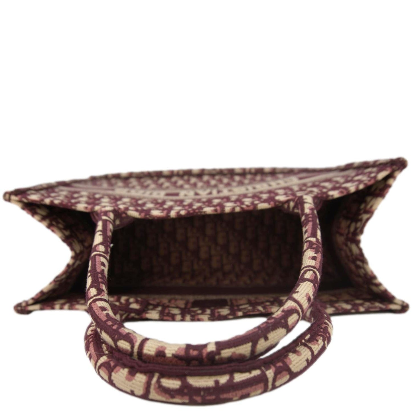 Dior Oblique Tote - Rovelle Bags