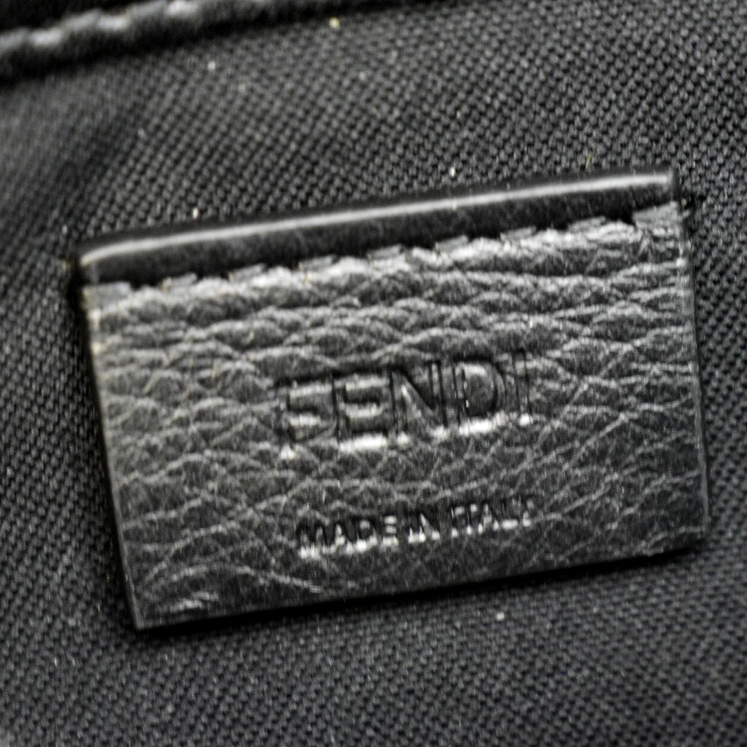 Fendi Crossbody - Rovelle Bags