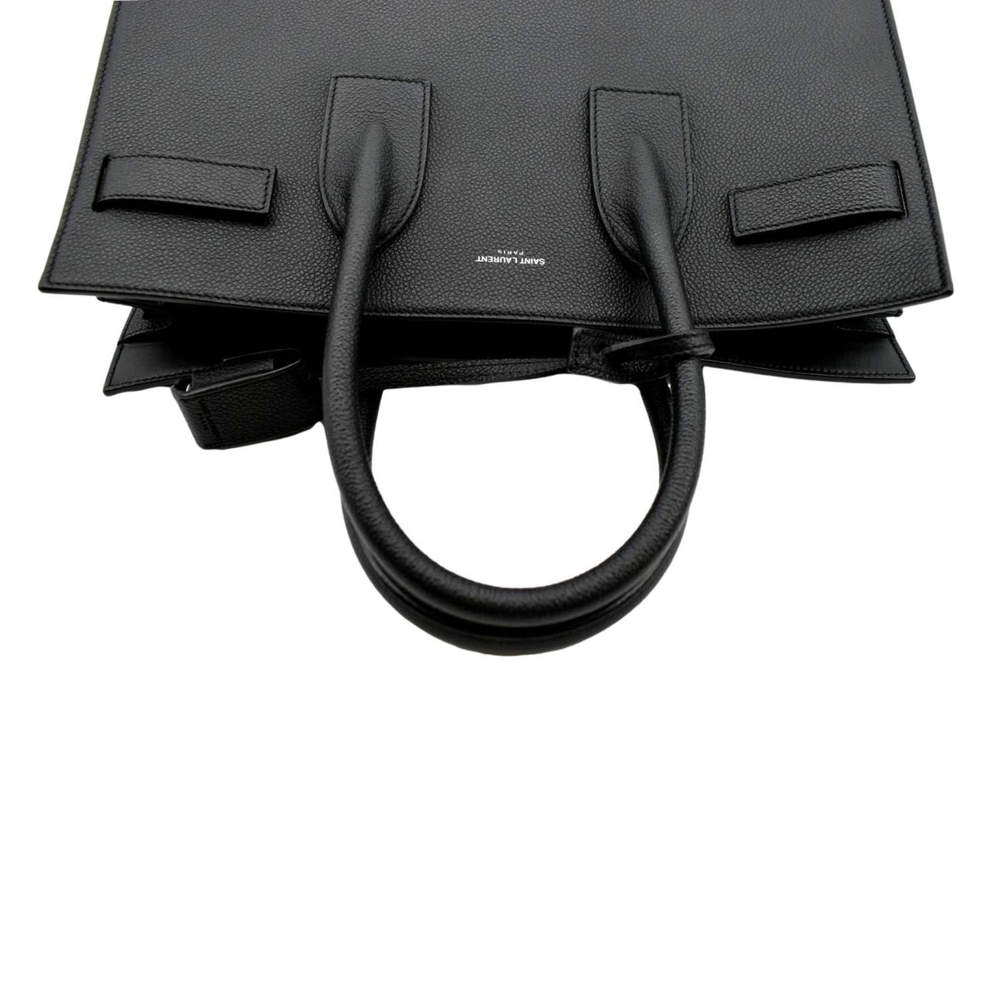 Saint Laurent Sac De Jour Shoulder Bag - Rovelle Bags