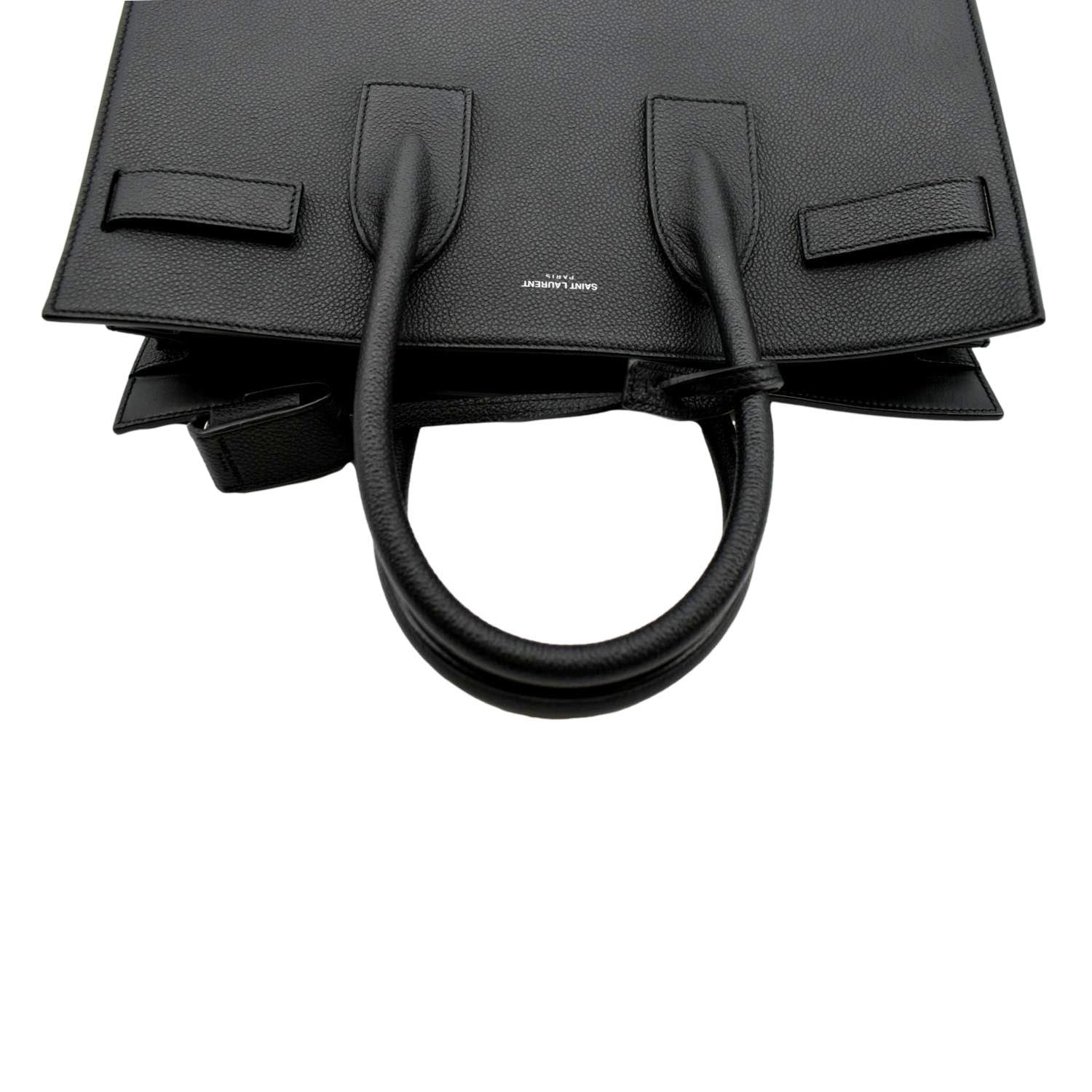 Saint Laurent Sac De Jour Shoulder Bag - Rovelle Bags