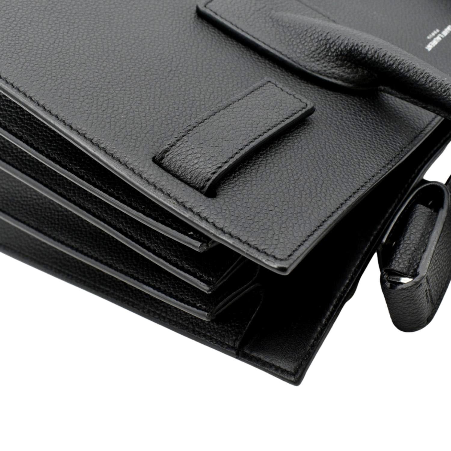 Saint Laurent Sac De Jour Shoulder Bag - Rovelle Bags