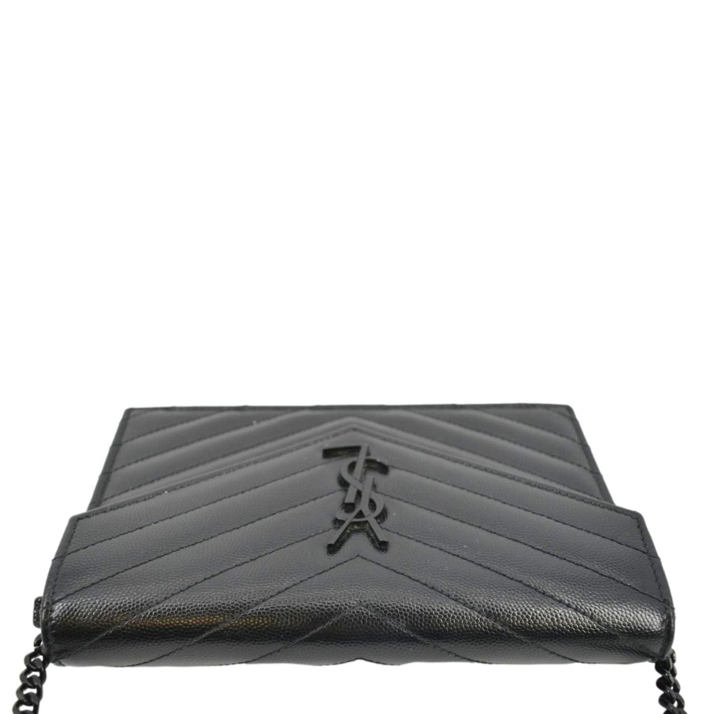 Saint Laurent Envelope Crossbody - Rovelle Bags