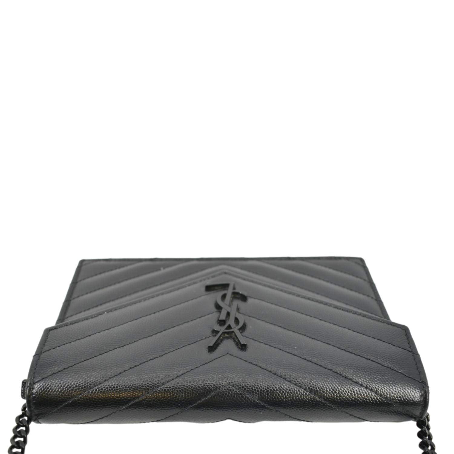 Saint Laurent Envelope Crossbody - Rovelle Bags