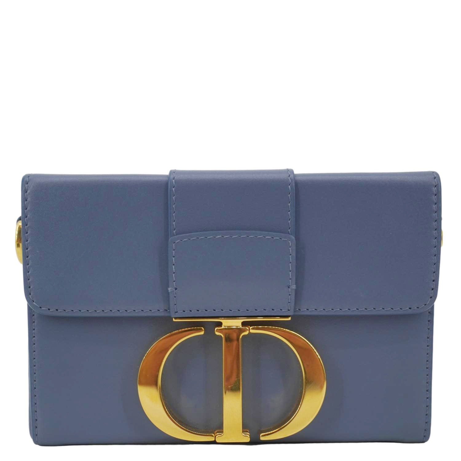 Dior 30 Montaigne Crossbody - Rovelle Bags