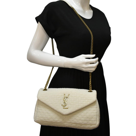 Saint Laurent Crossbody - Rovelle Bags