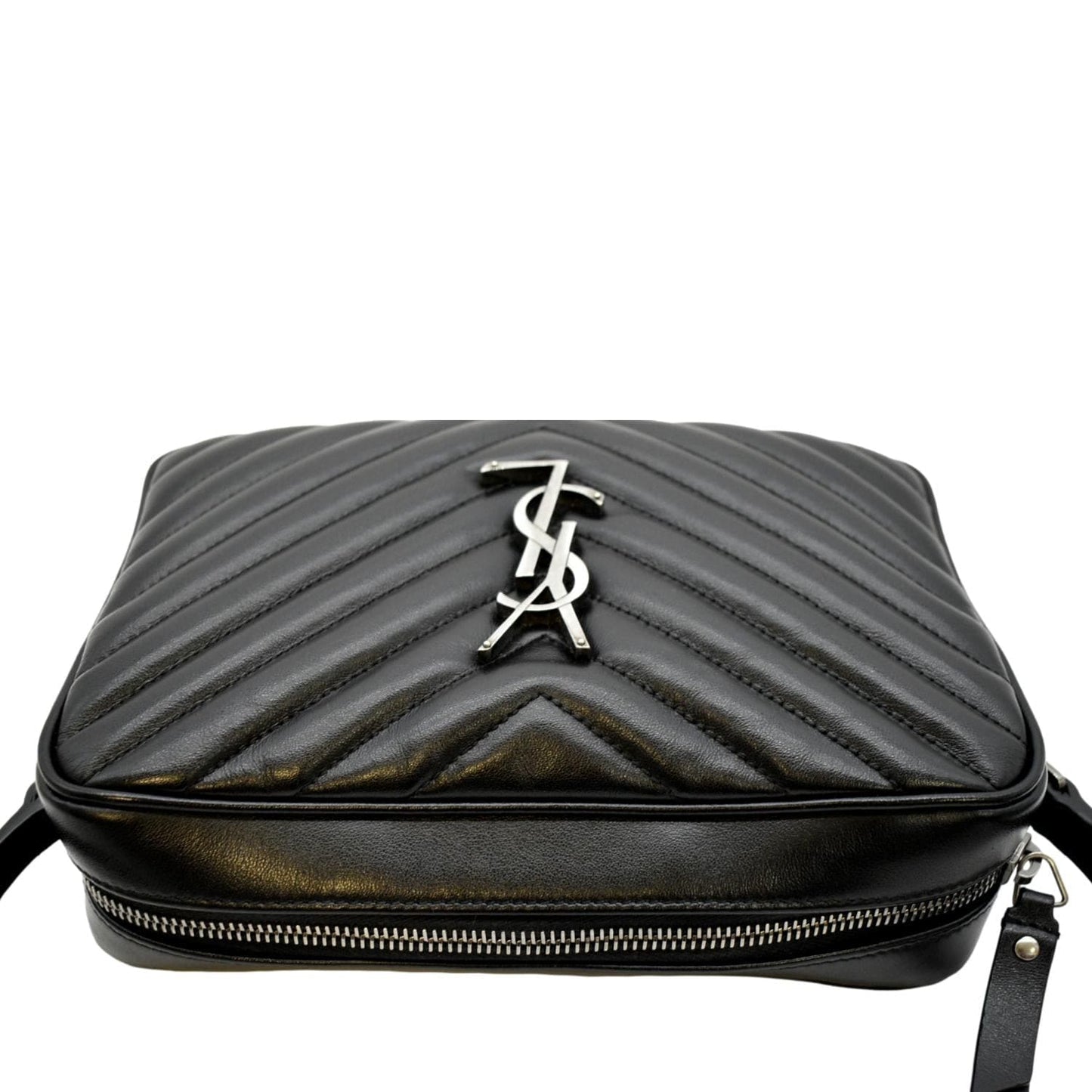 Saint Laurent Lou Crossbody - Rovelle Bags