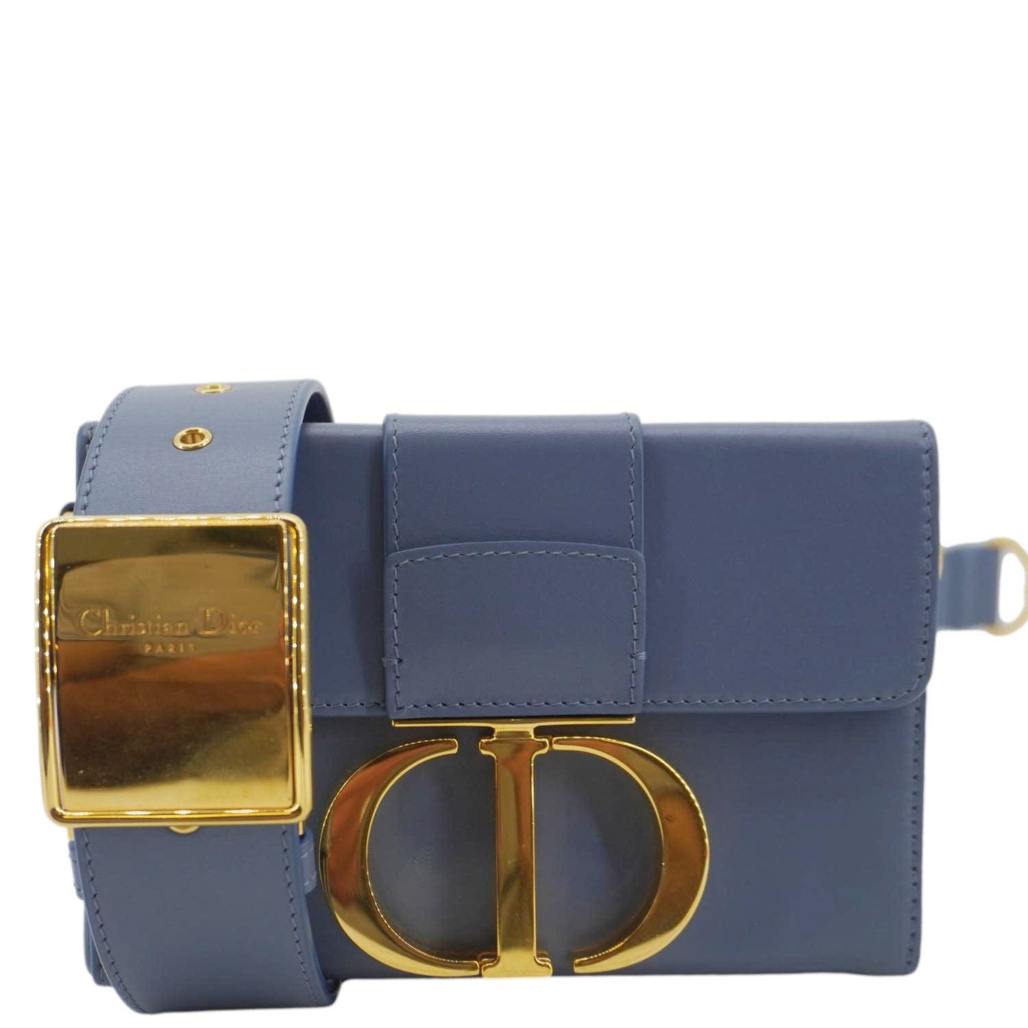 Dior 30 Montaigne Crossbody - Rovelle Bags