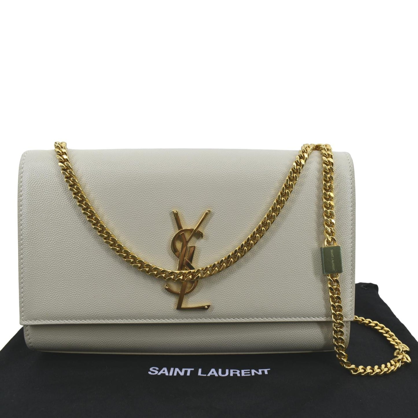Saint Laurent Kate Shoulder Bag - Rovelle Bags