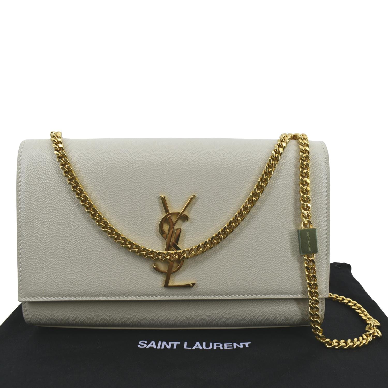 Saint Laurent Kate Shoulder Bag - Rovelle Bags