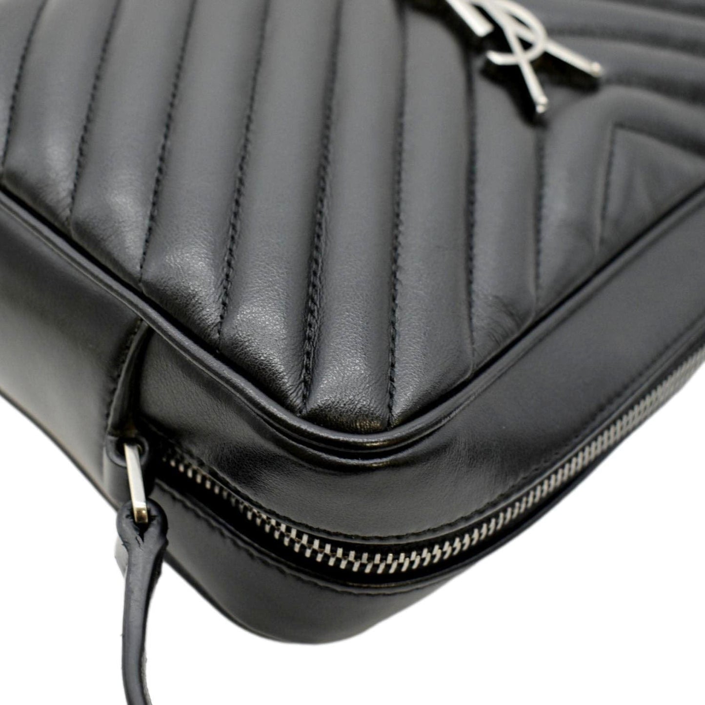 Saint Laurent Lou Crossbody - Rovelle Bags