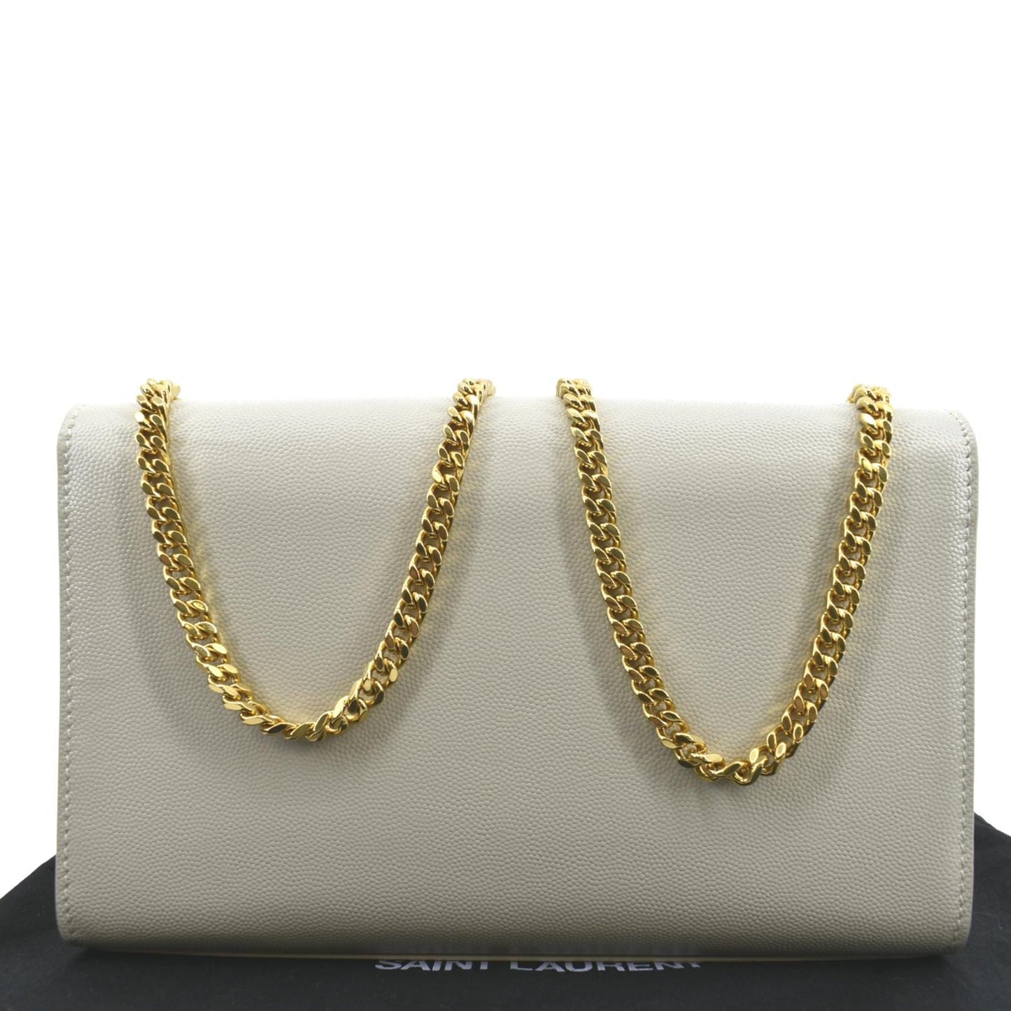 Saint Laurent Kate Shoulder Bag - Rovelle Bags