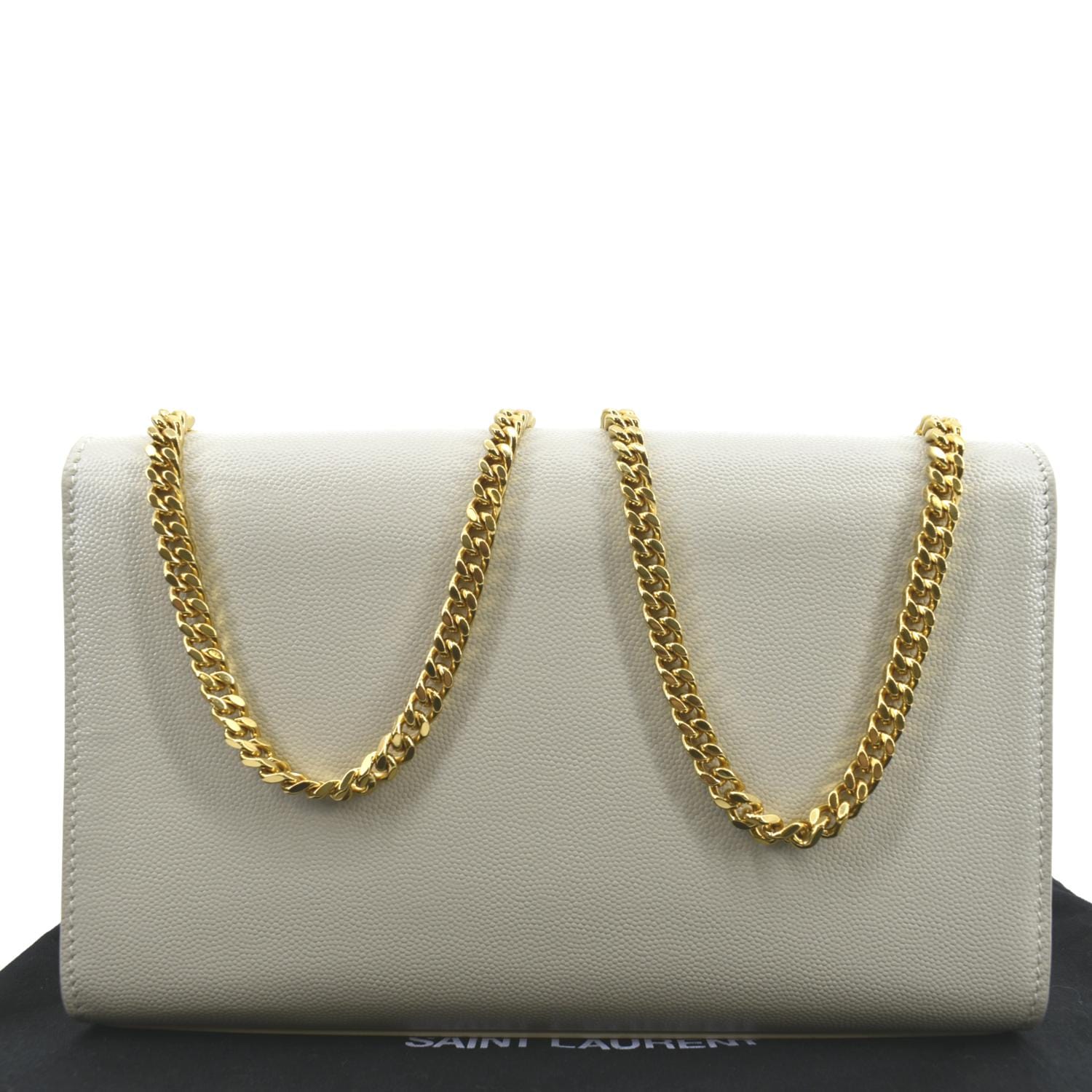 Saint Laurent Kate Shoulder Bag - Rovelle Bags