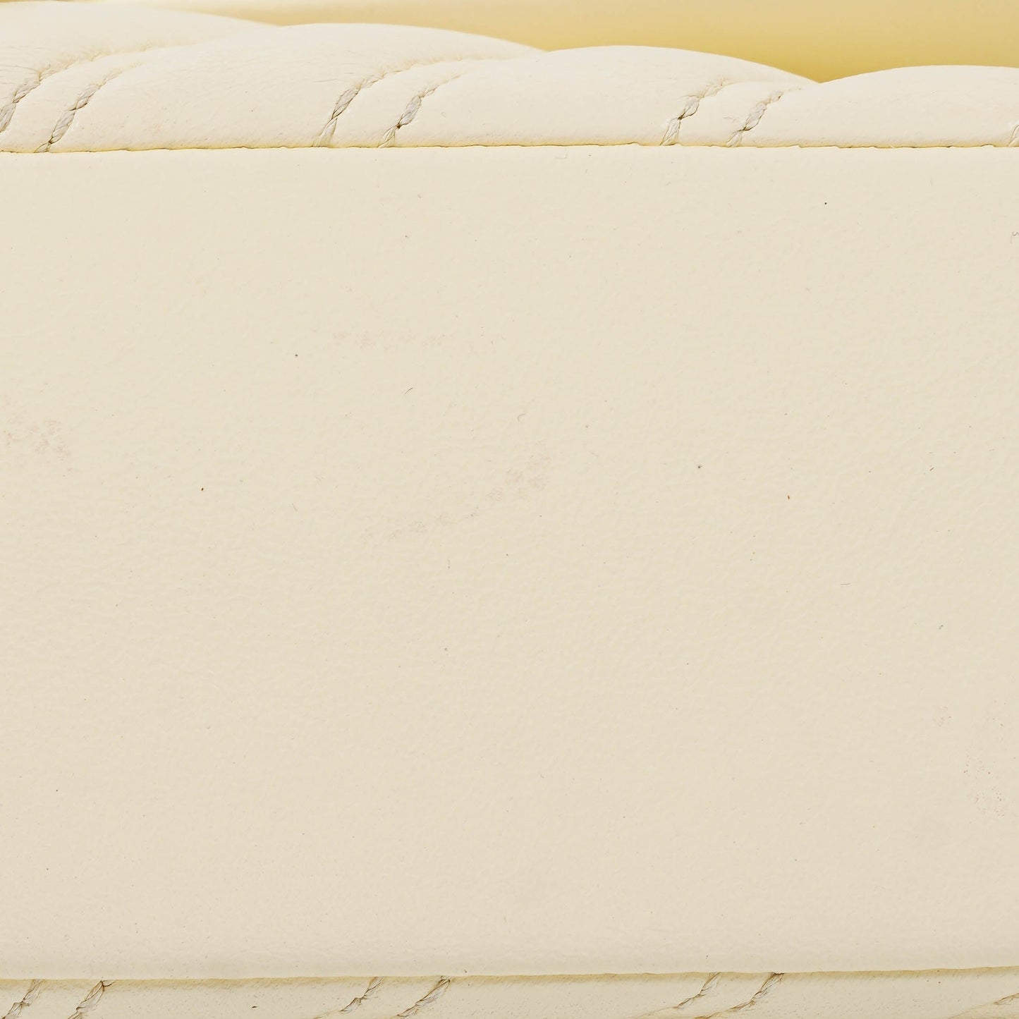 Chanel Chevron Quilted Leather Shoulder Bag With Silver-Tone Hardware