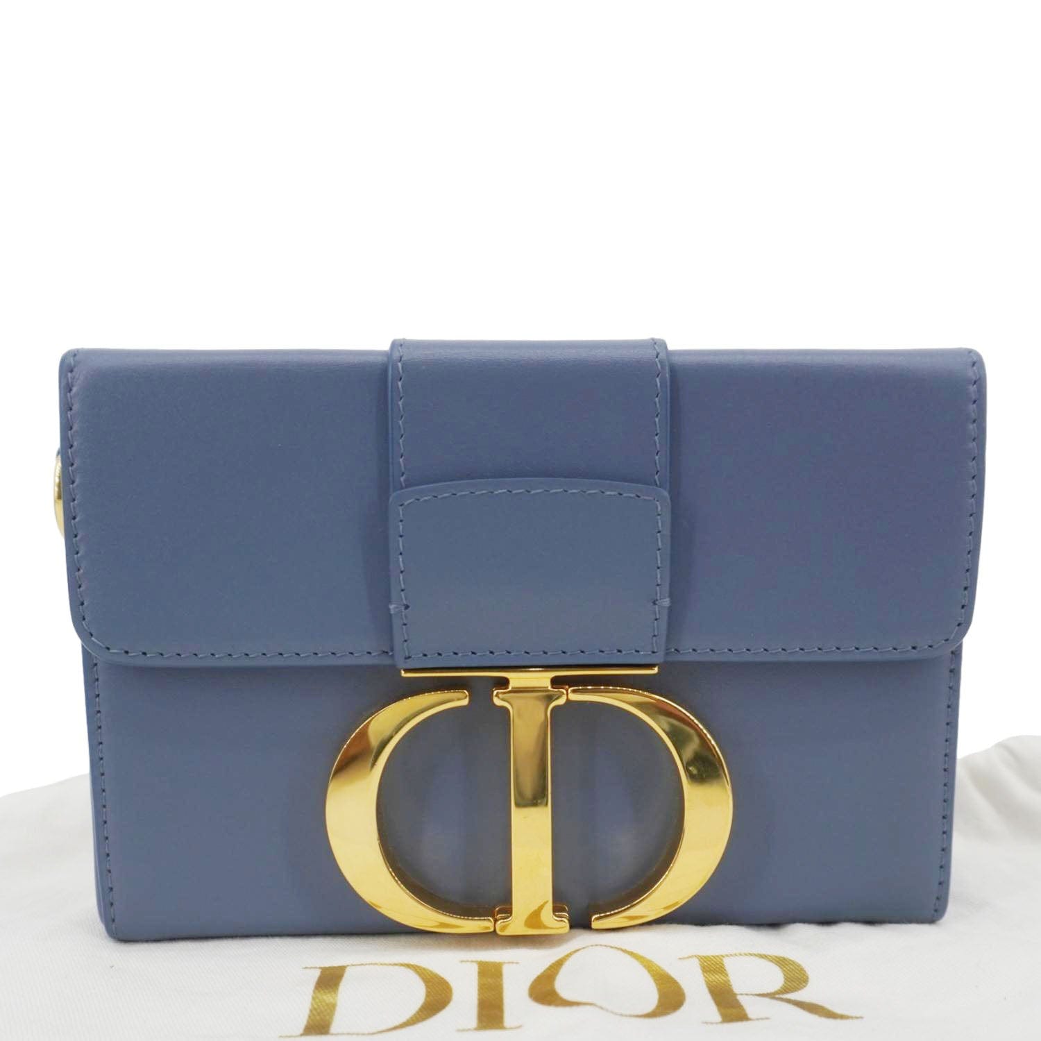 Dior 30 Montaigne Crossbody - Rovelle Bags