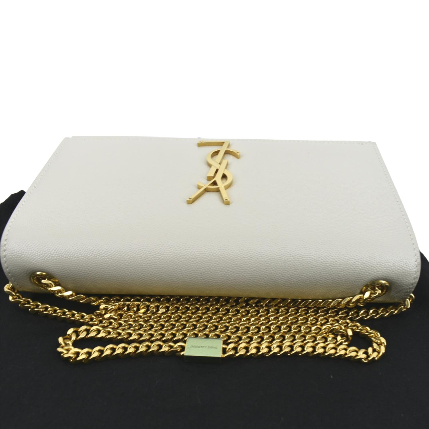 Saint Laurent Kate Shoulder Bag - Rovelle Bags