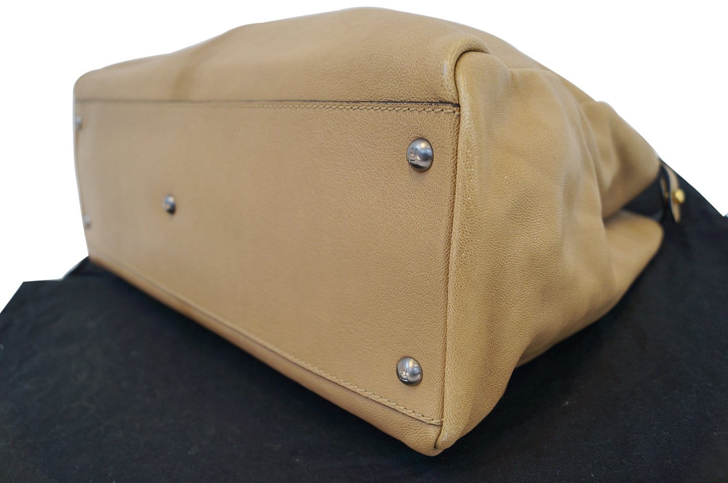 Fendi Peekaboo Handbag - Rovelle Bags