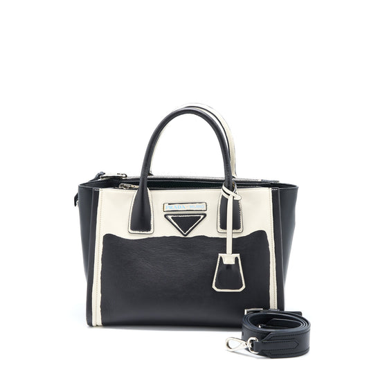 Prada Lux Tote - Rovelle Bags