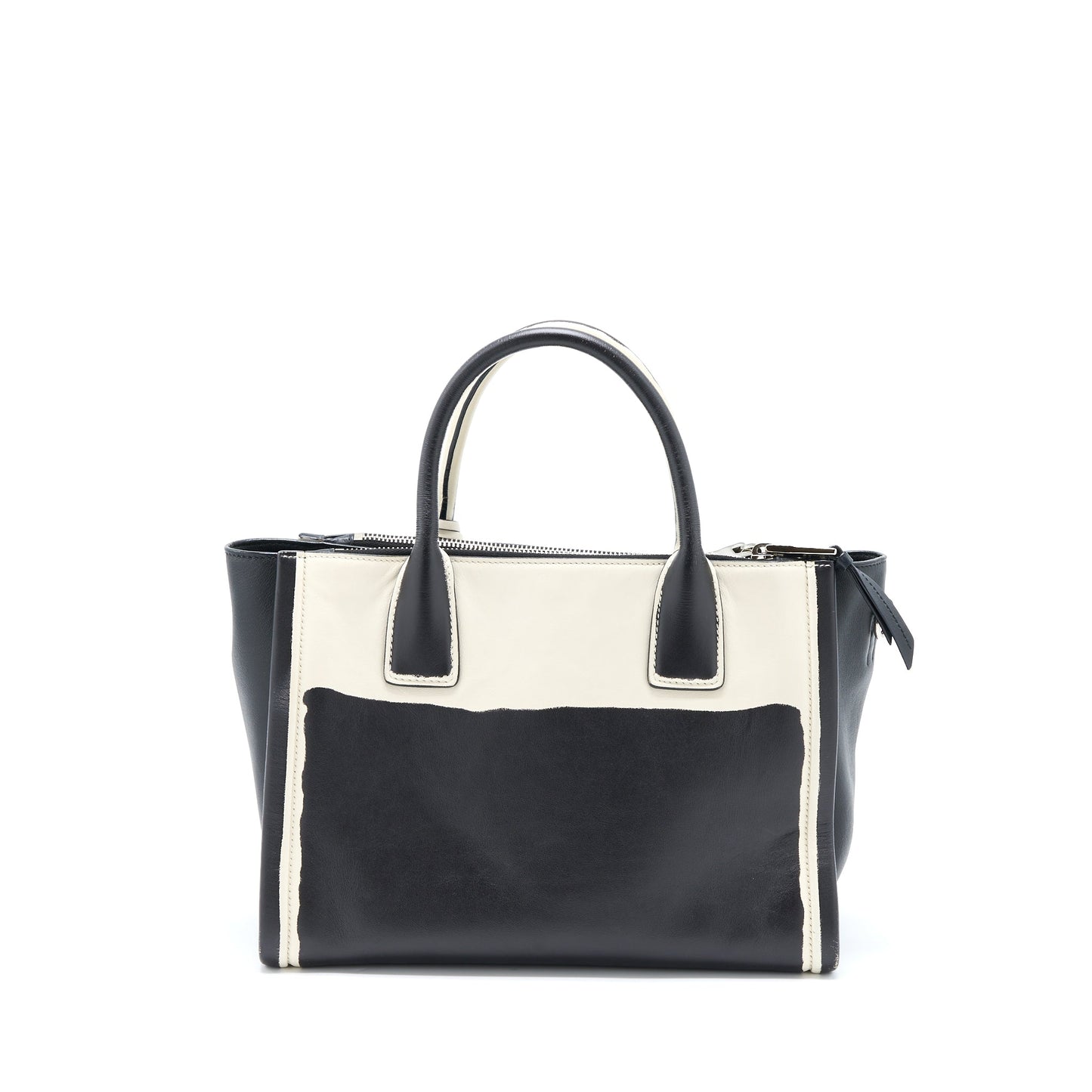 Prada Lux Tote - Rovelle Bags