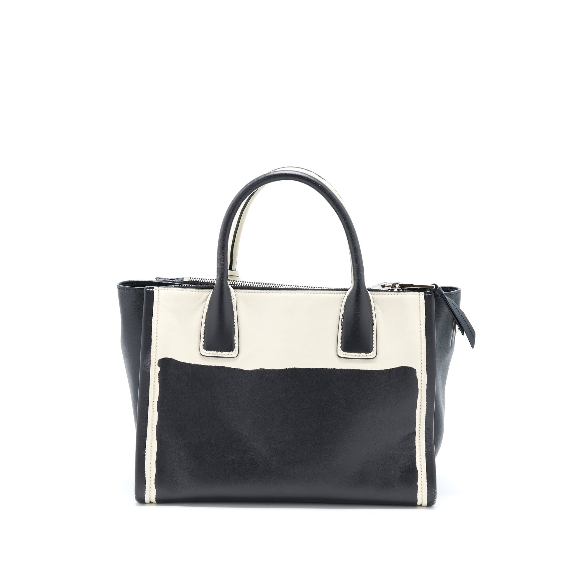 Prada Lux Tote - Rovelle Bags