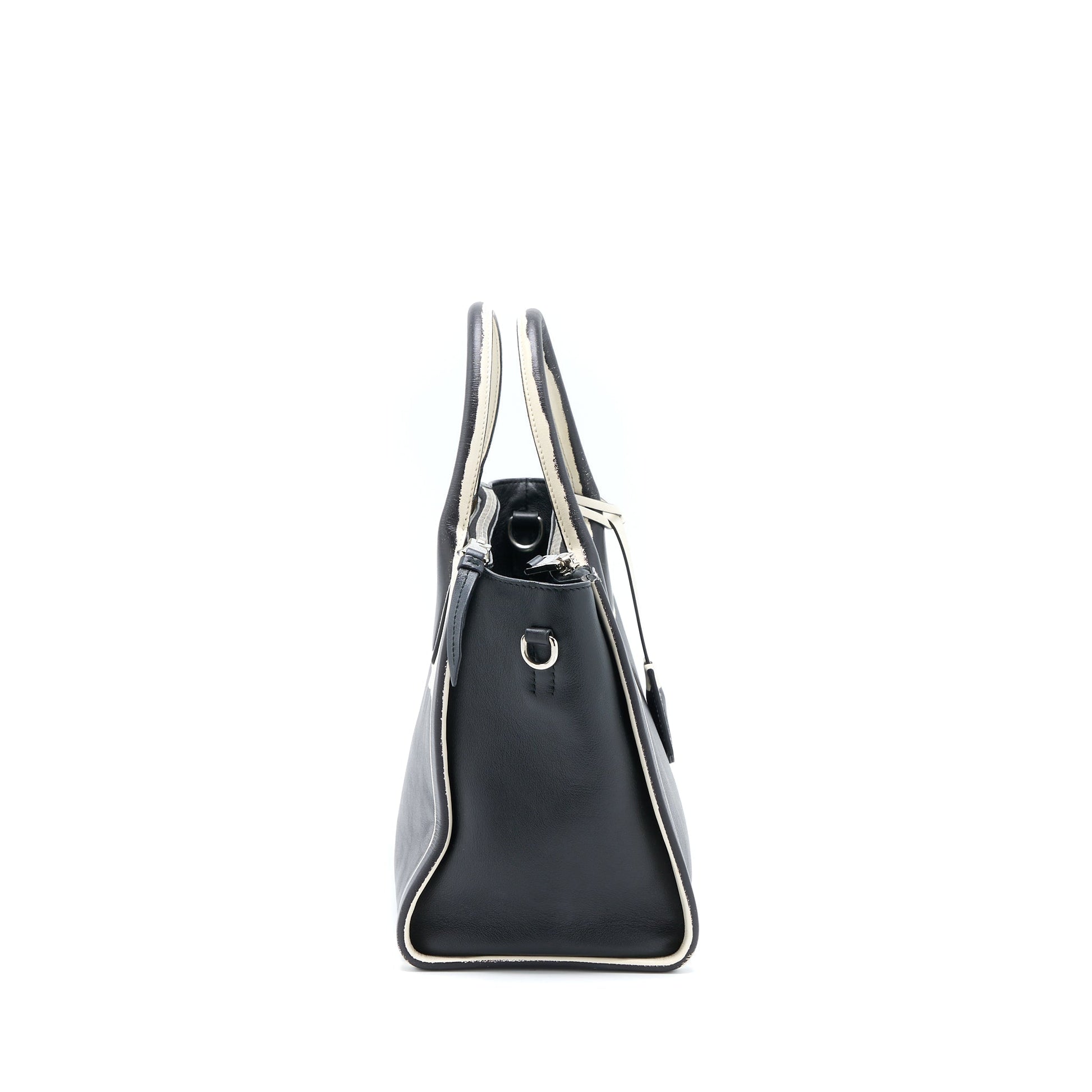 Prada Lux Tote - Rovelle Bags