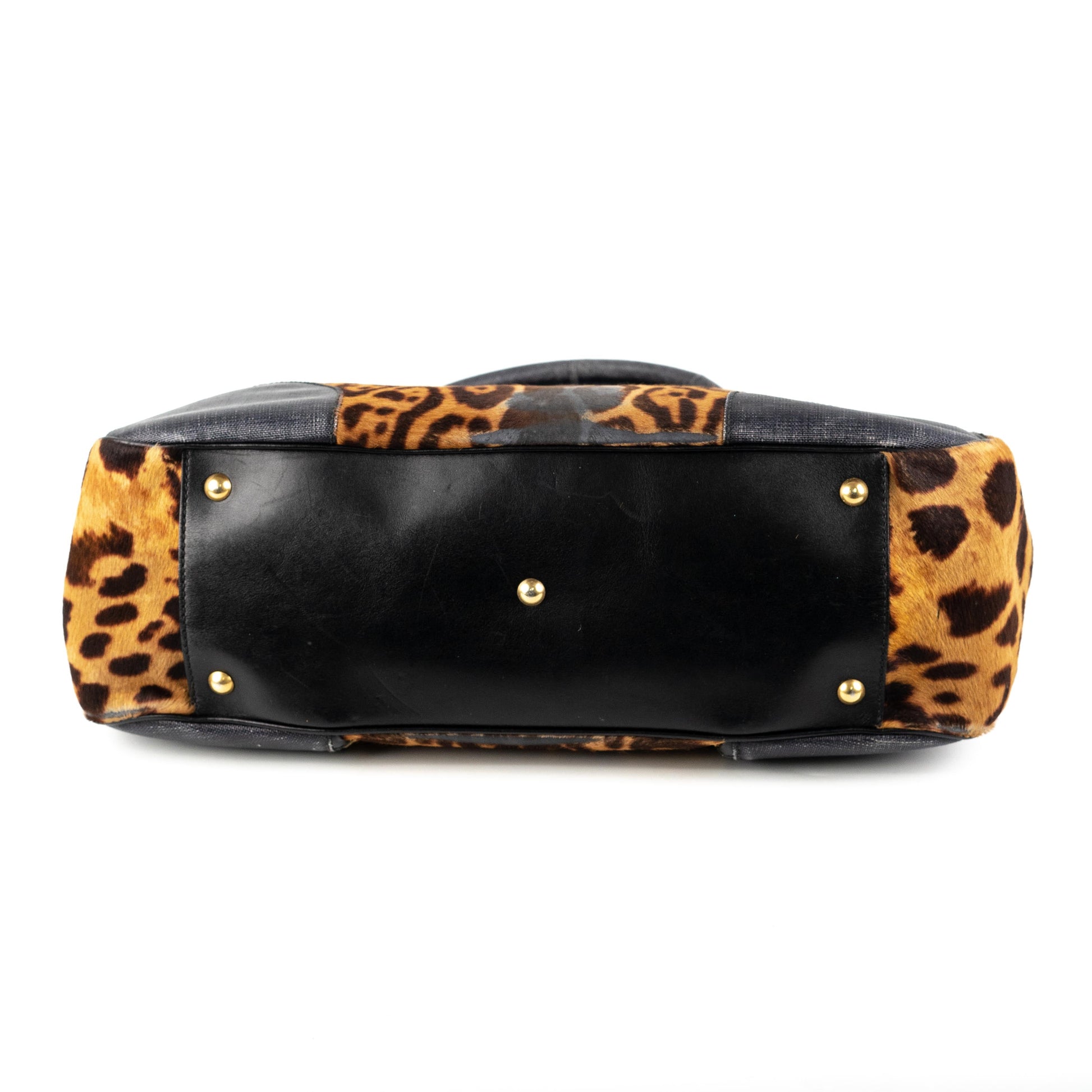Saint Laurent Handbag - Rovelle Bags