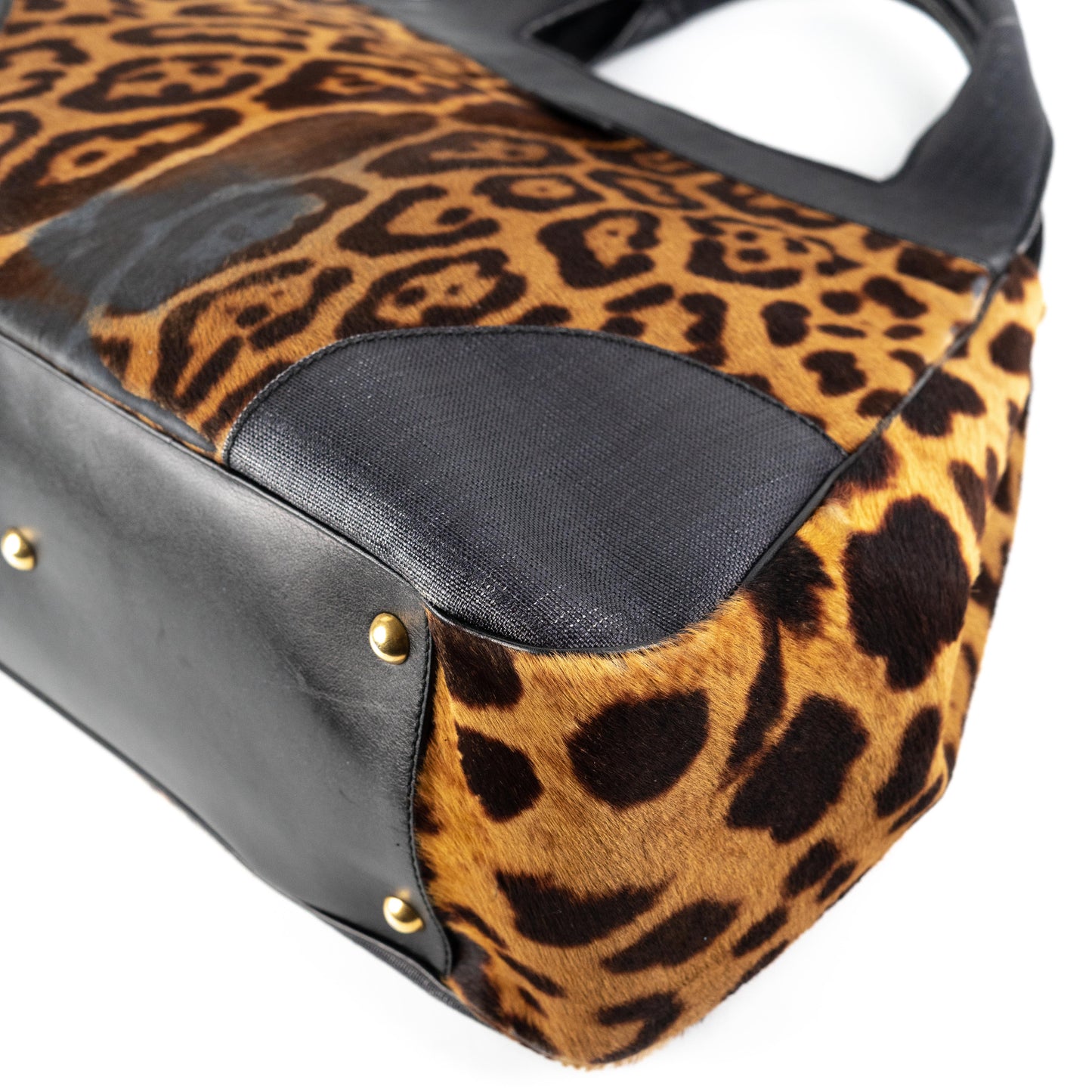 Saint Laurent Handbag - Rovelle Bags