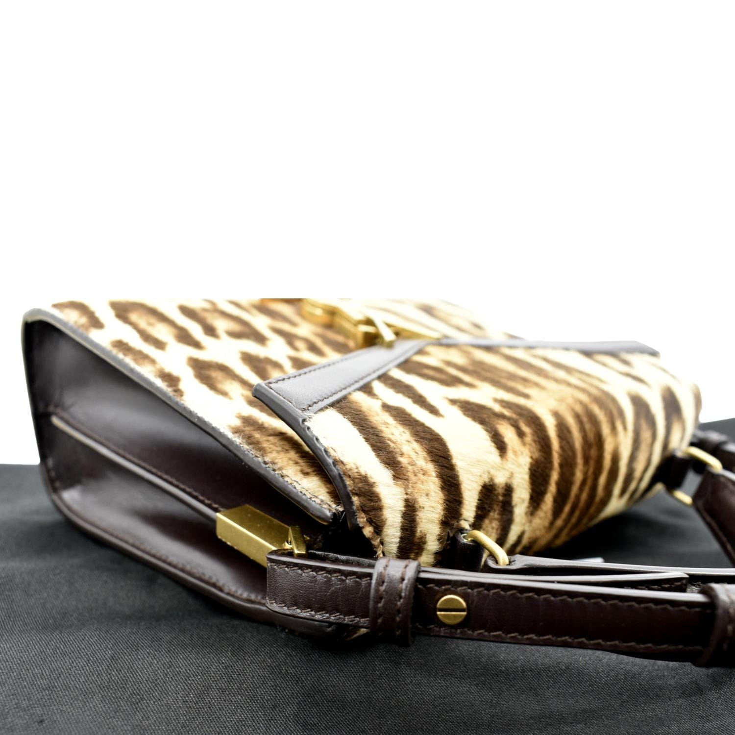 Saint Laurent Cassandra Shoulder Bag - Rovelle Bags
