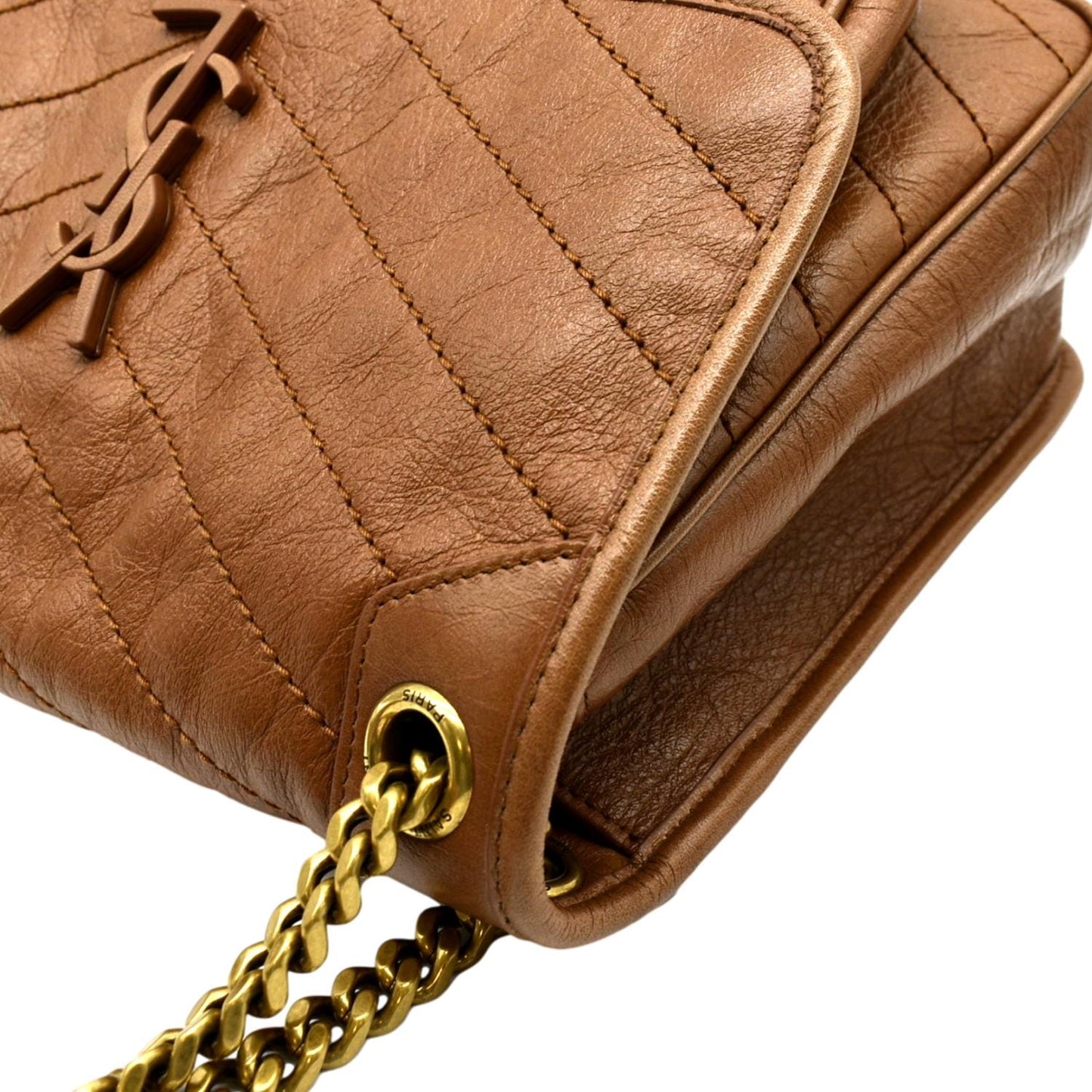 Saint Laurent Niki Crossbody - Rovelle Bags