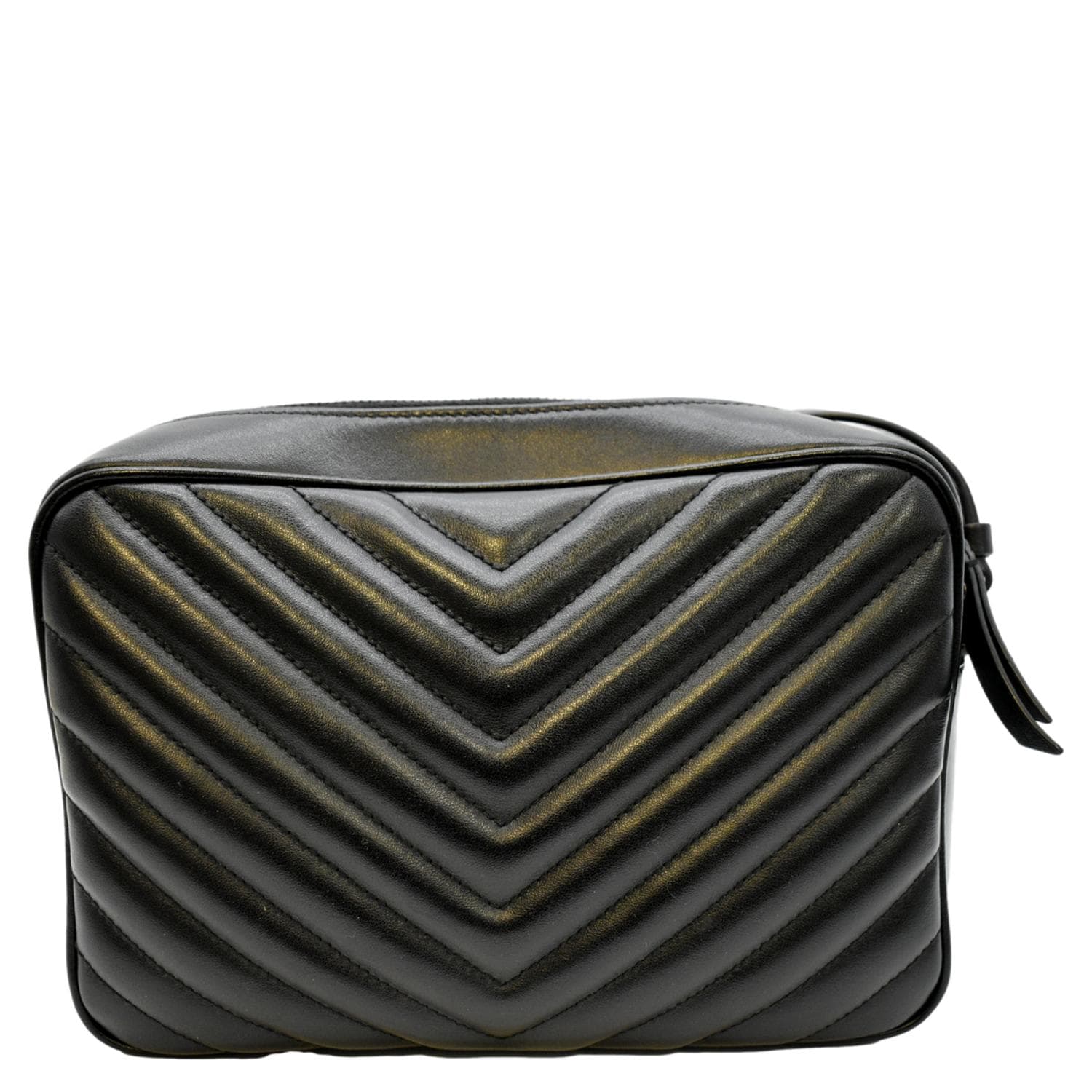 Saint Laurent Lou Crossbody - Rovelle Bags