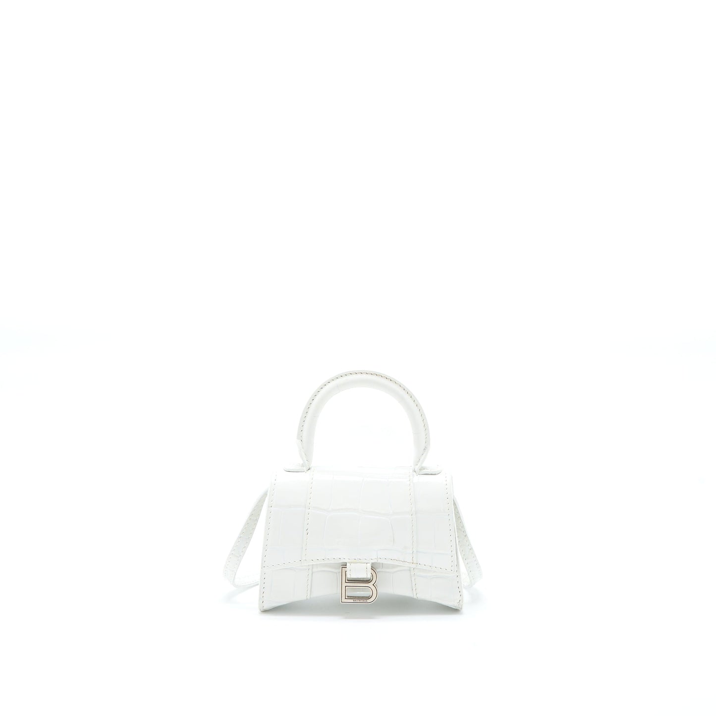 Balenciaga Hourglass Crossbody - Rovelle Bags