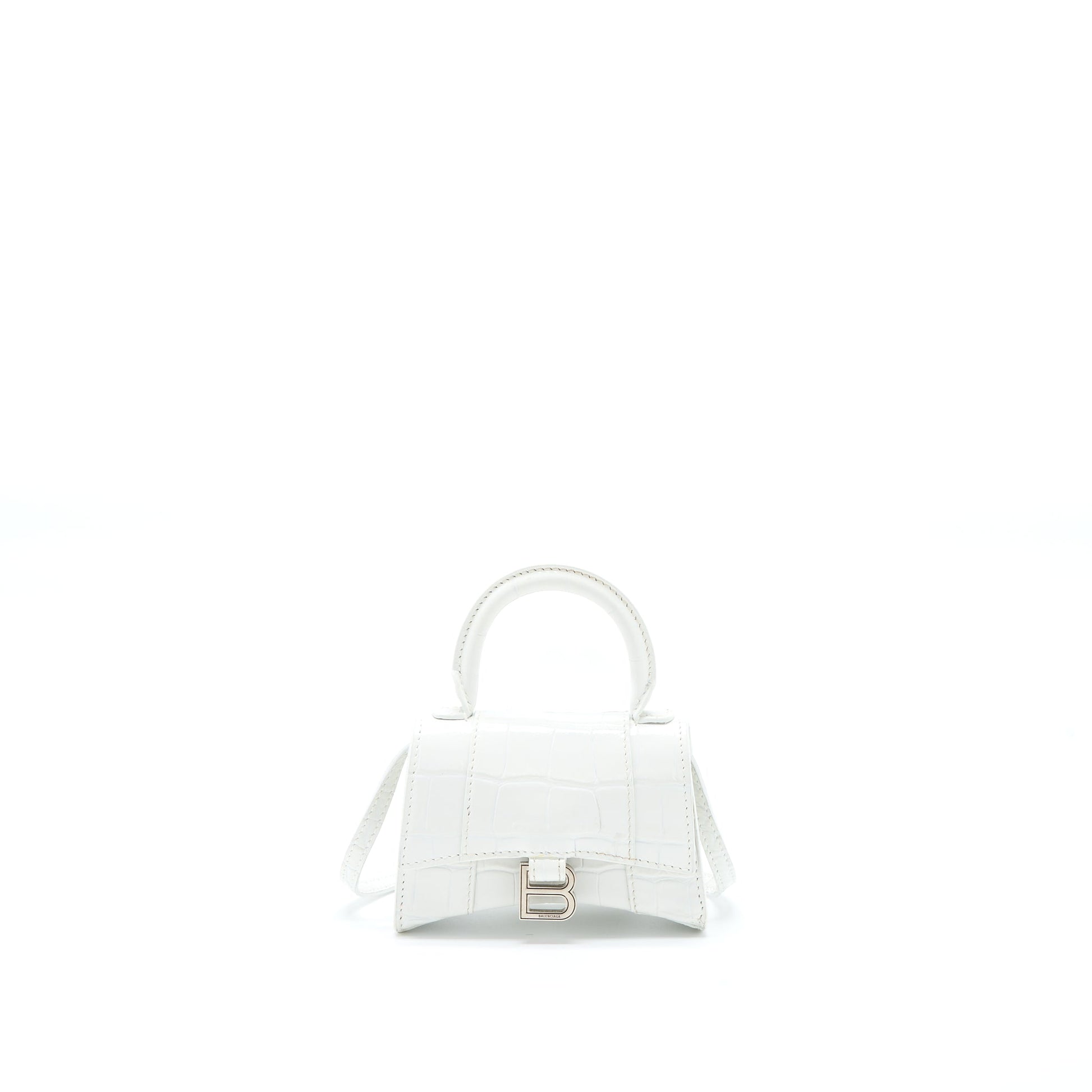 Balenciaga Hourglass Crossbody - Rovelle Bags