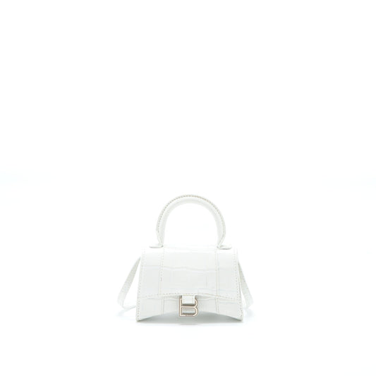 Balenciaga Hourglass Crossbody - Rovelle Bags