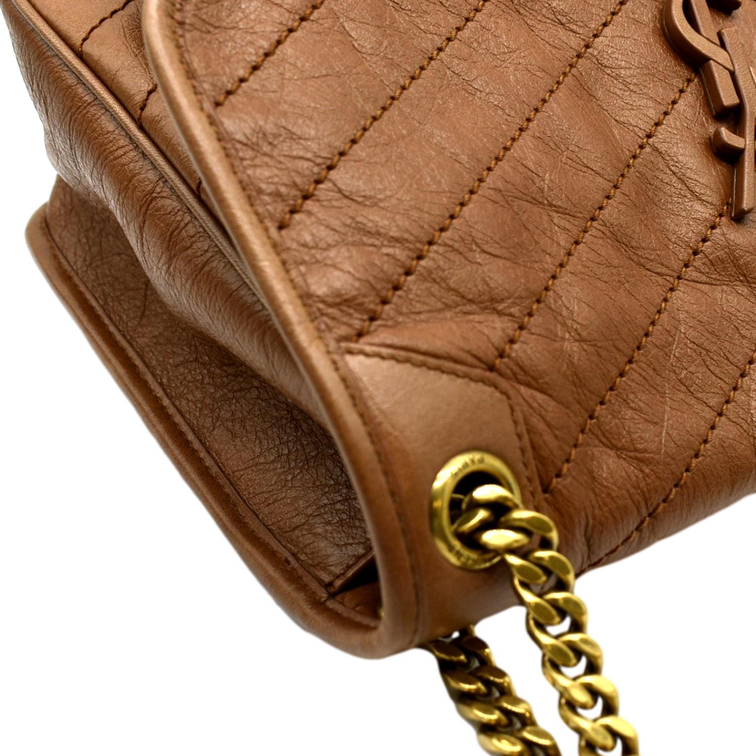 Saint Laurent Niki Crossbody - Rovelle Bags