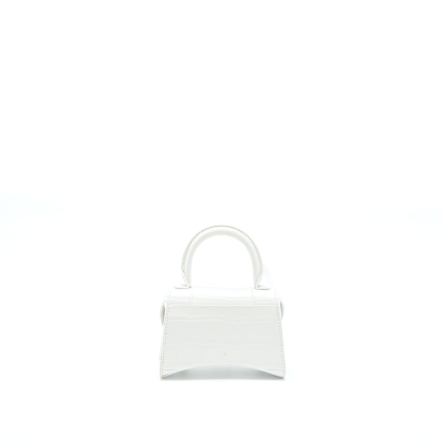 Balenciaga Hourglass Crossbody - Rovelle Bags