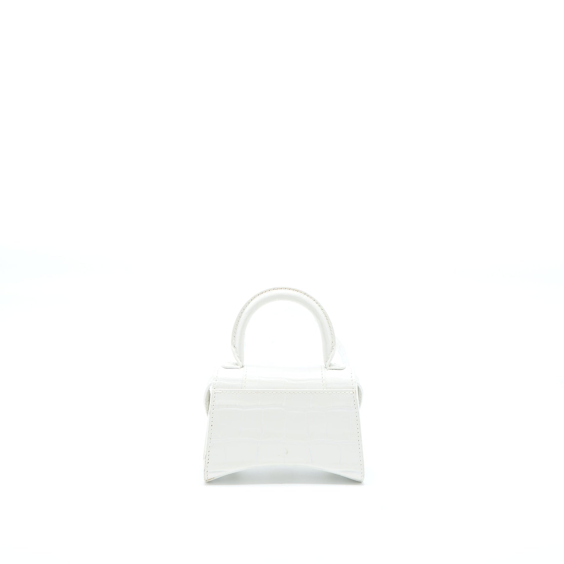 Balenciaga Hourglass Crossbody - Rovelle Bags