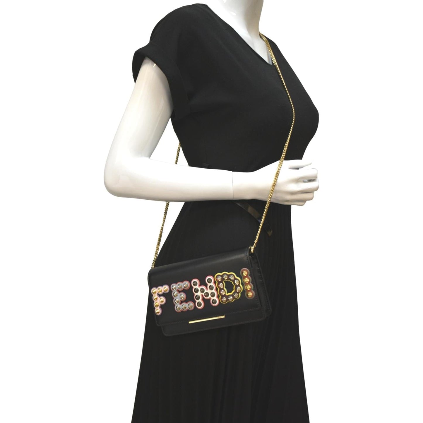 Fendi Crossbody - Rovelle Bags