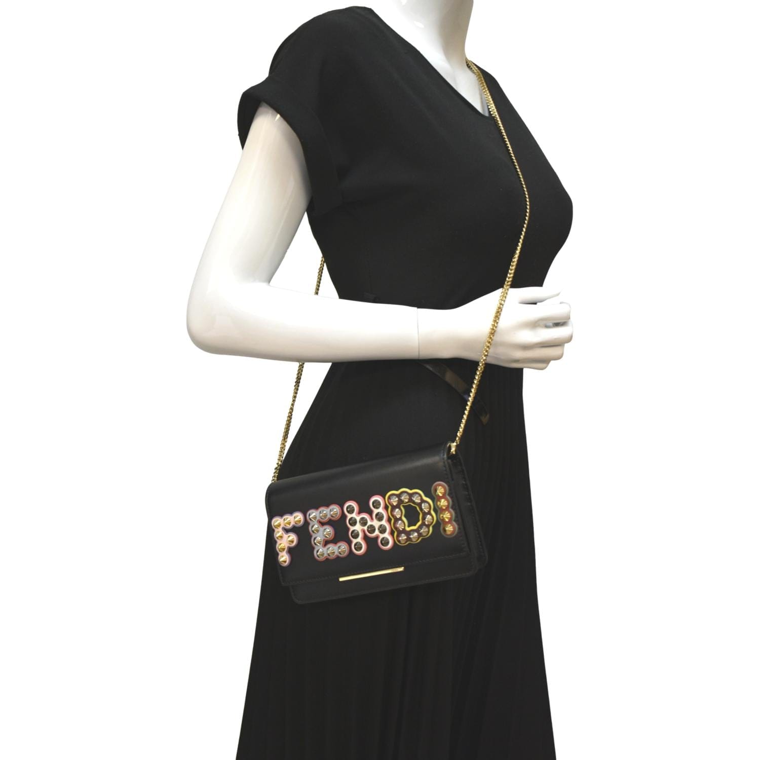 Fendi Crossbody - Rovelle Bags