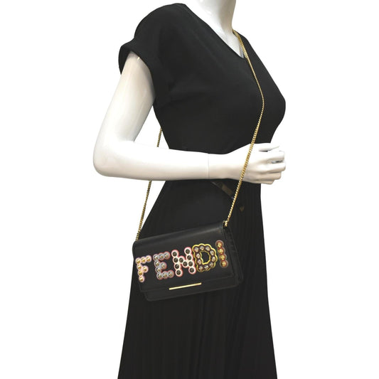 Fendi Crossbody - Rovelle Bags