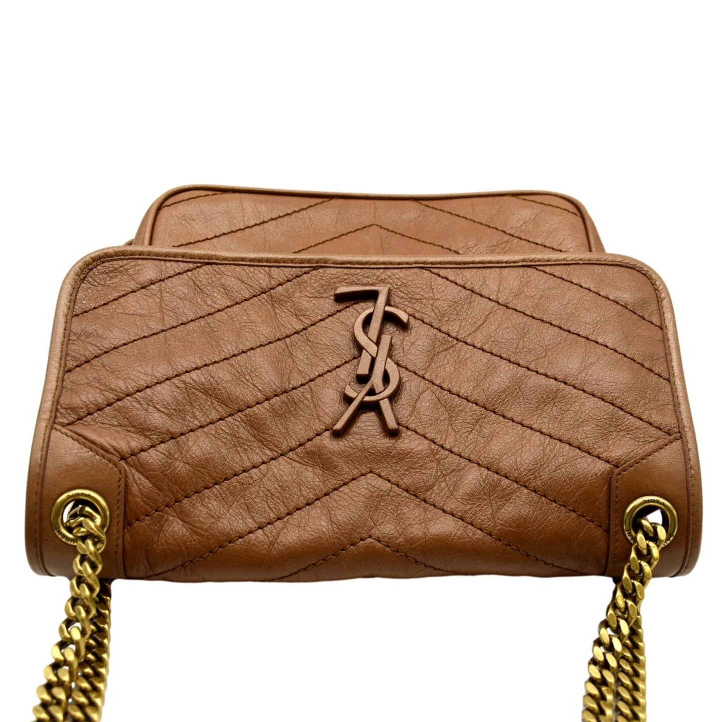 Saint Laurent Niki Crossbody - Rovelle Bags
