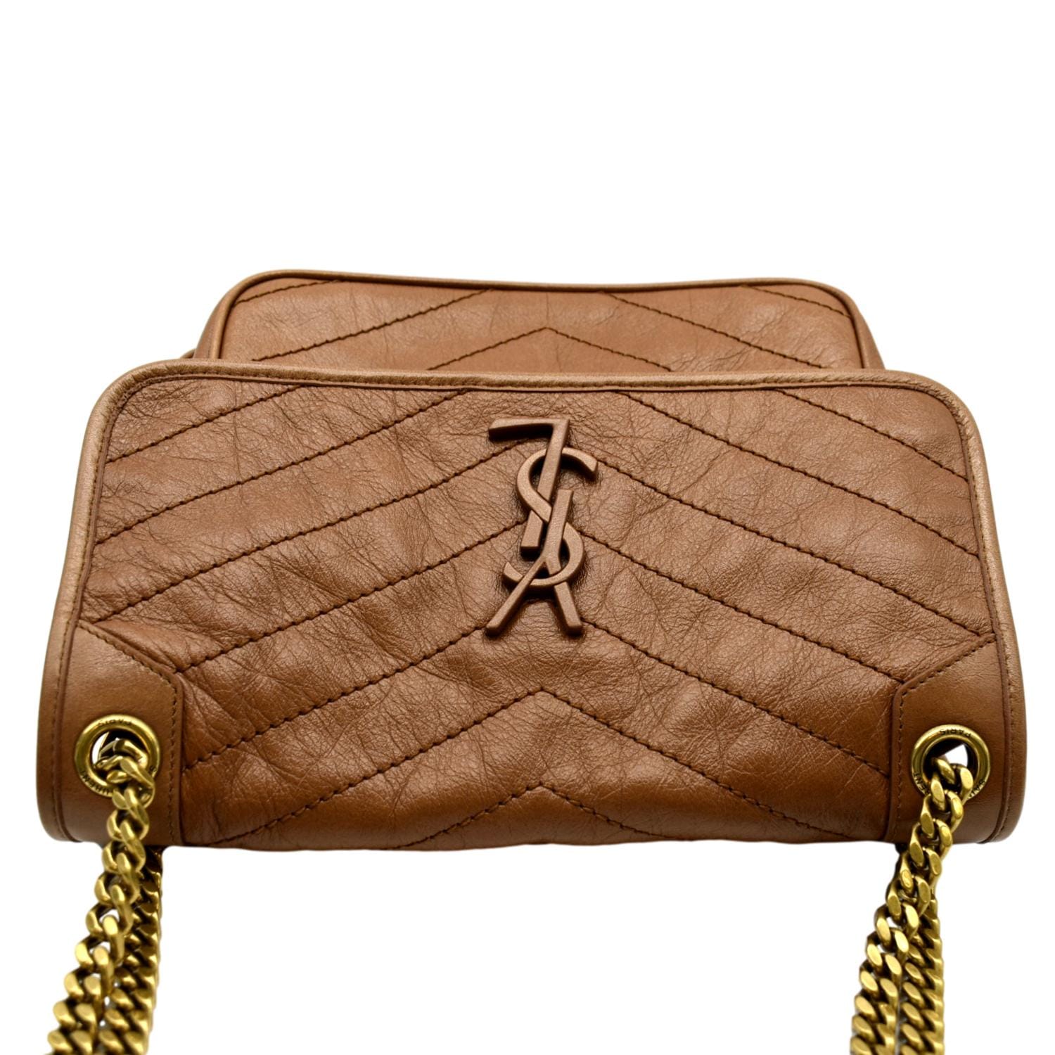 Saint Laurent Niki Crossbody - Rovelle Bags