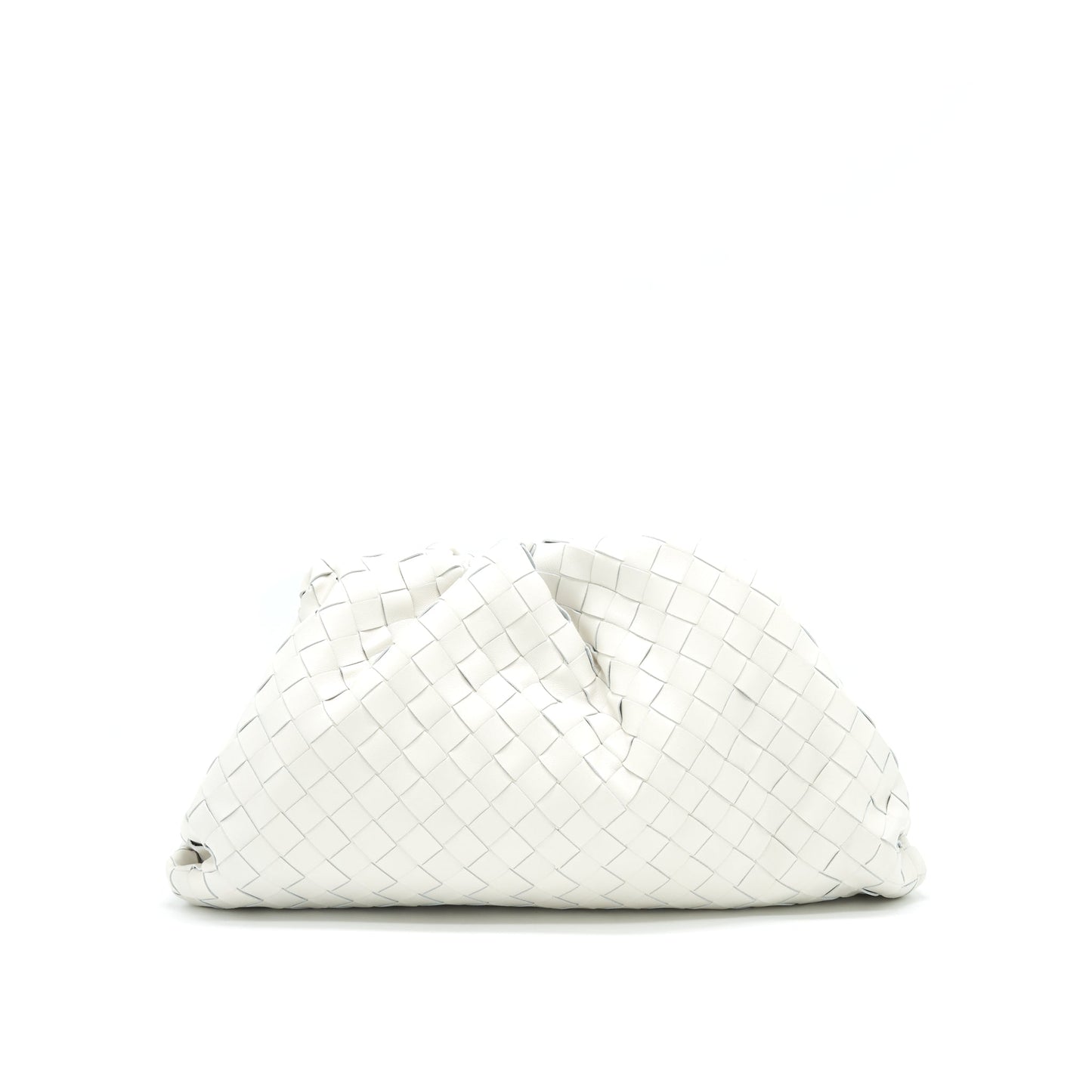 Bottega Veneta Pouch Shoulder Bag - Rovelle Bags