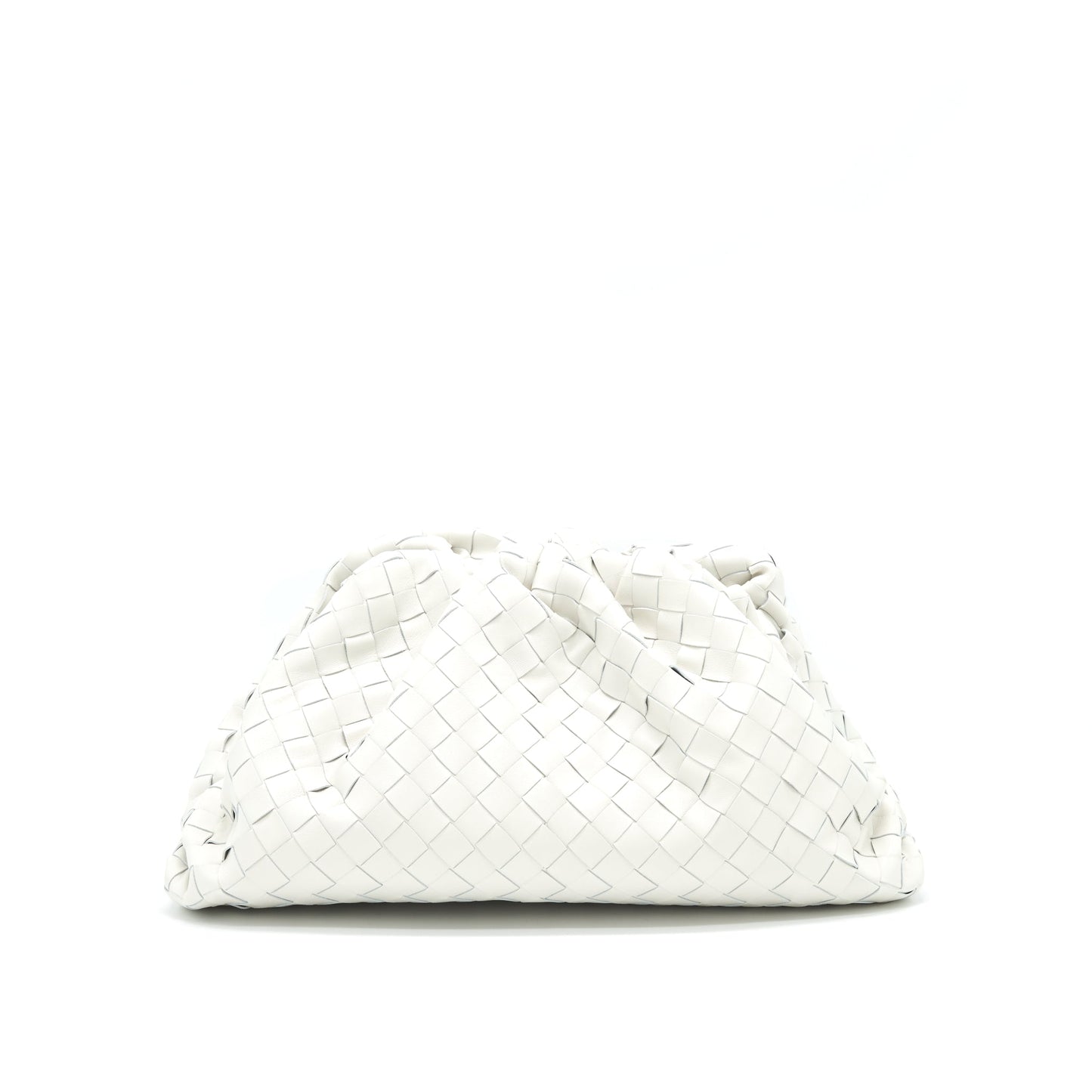 Bottega Veneta Pouch Shoulder Bag - Rovelle Bags
