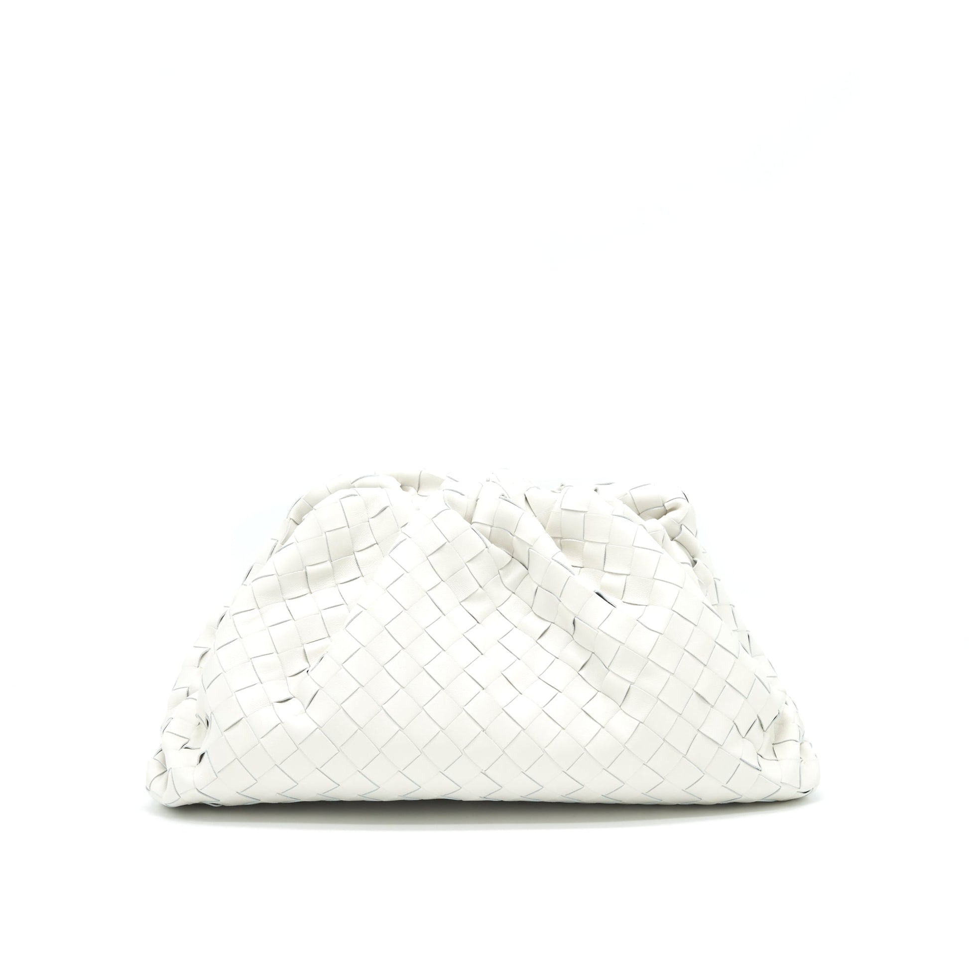 Bottega Veneta Pouch Shoulder Bag - Rovelle Bags