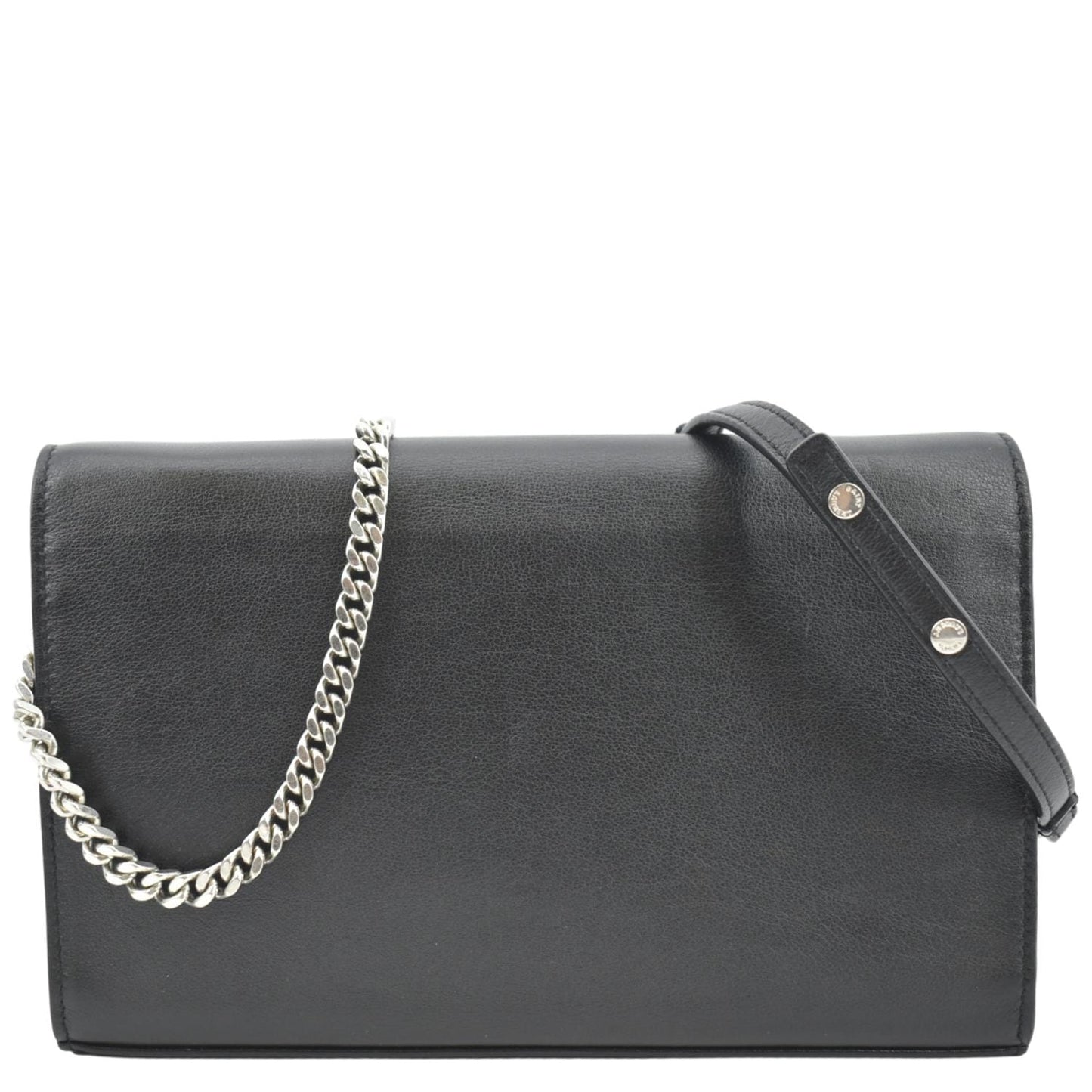 Saint Laurent Kate Shoulder Bag - Rovelle Bags
