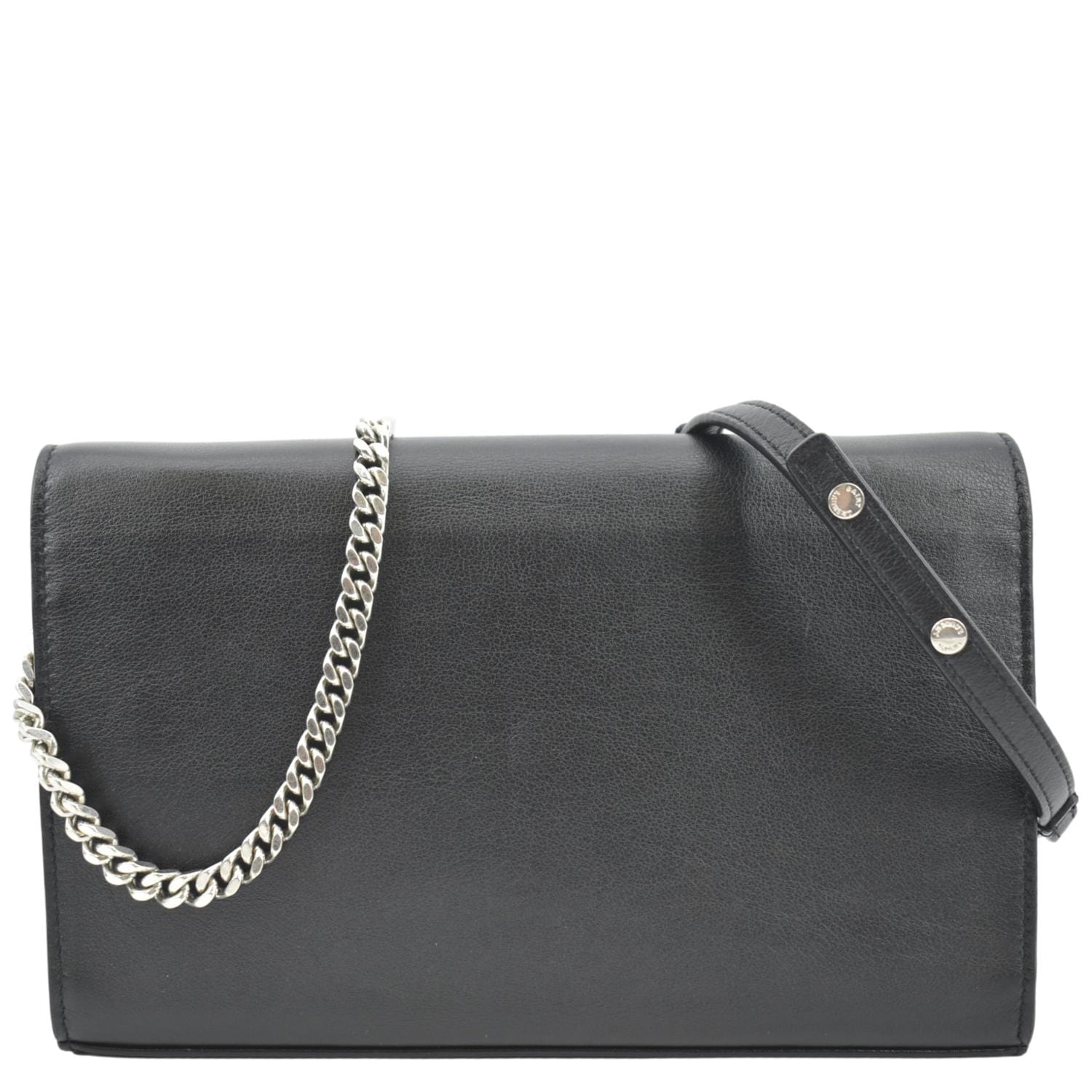 Saint Laurent Kate Shoulder Bag - Rovelle Bags